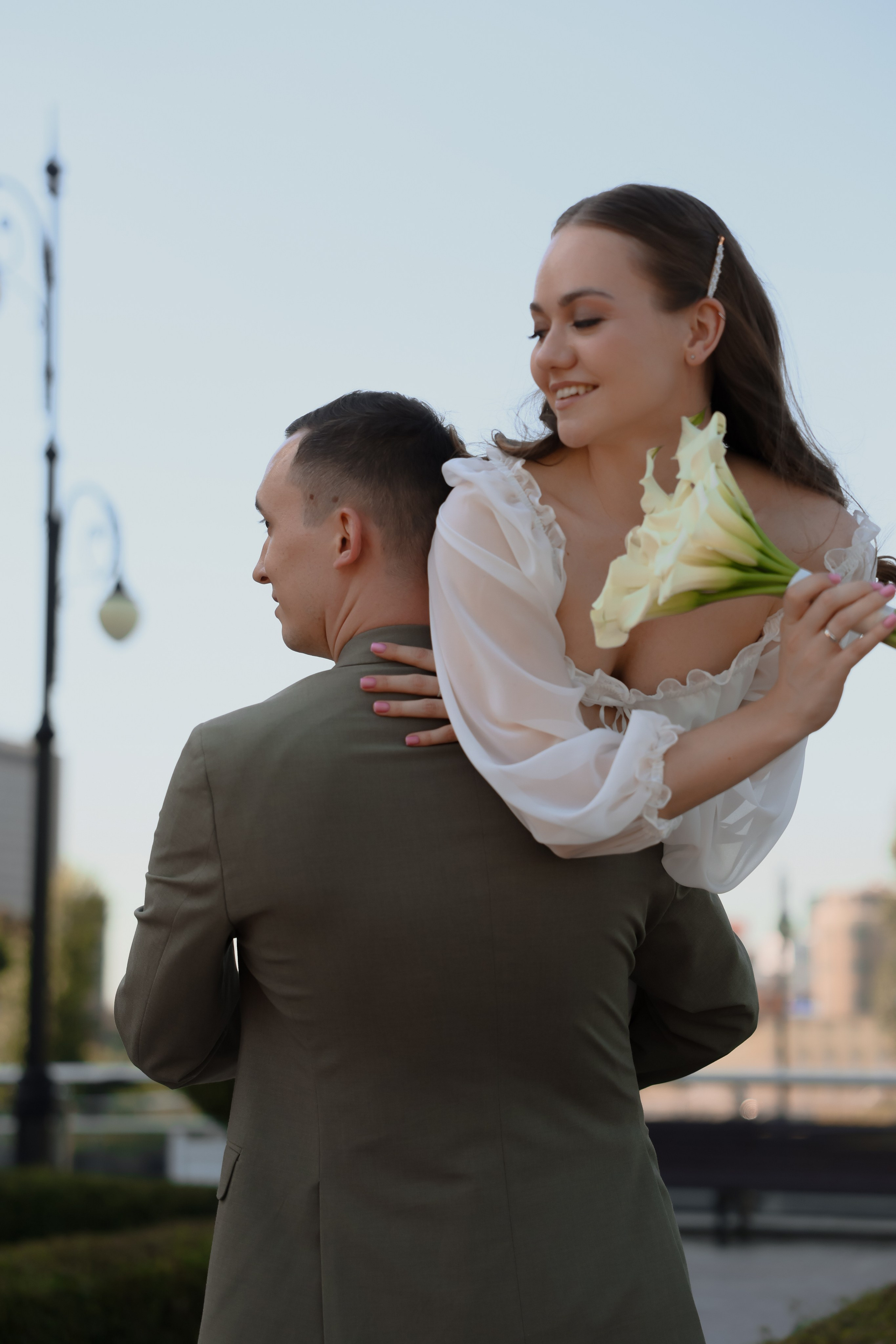 AZAT & ALENA. Kharchenkotatianaweddingphoto