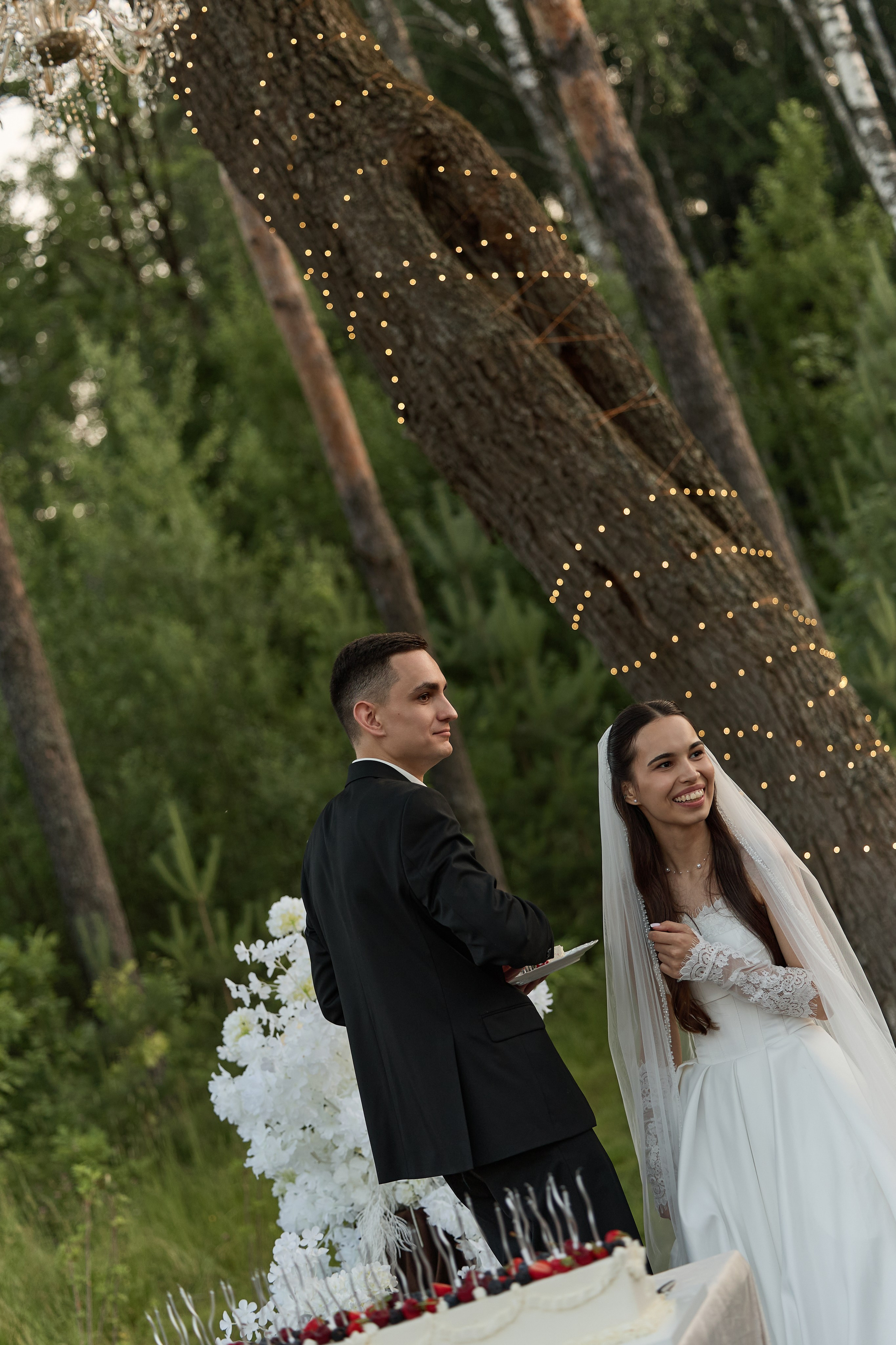 Сергей и Карина house wedding. Kharchenkotatianaweddingphoto