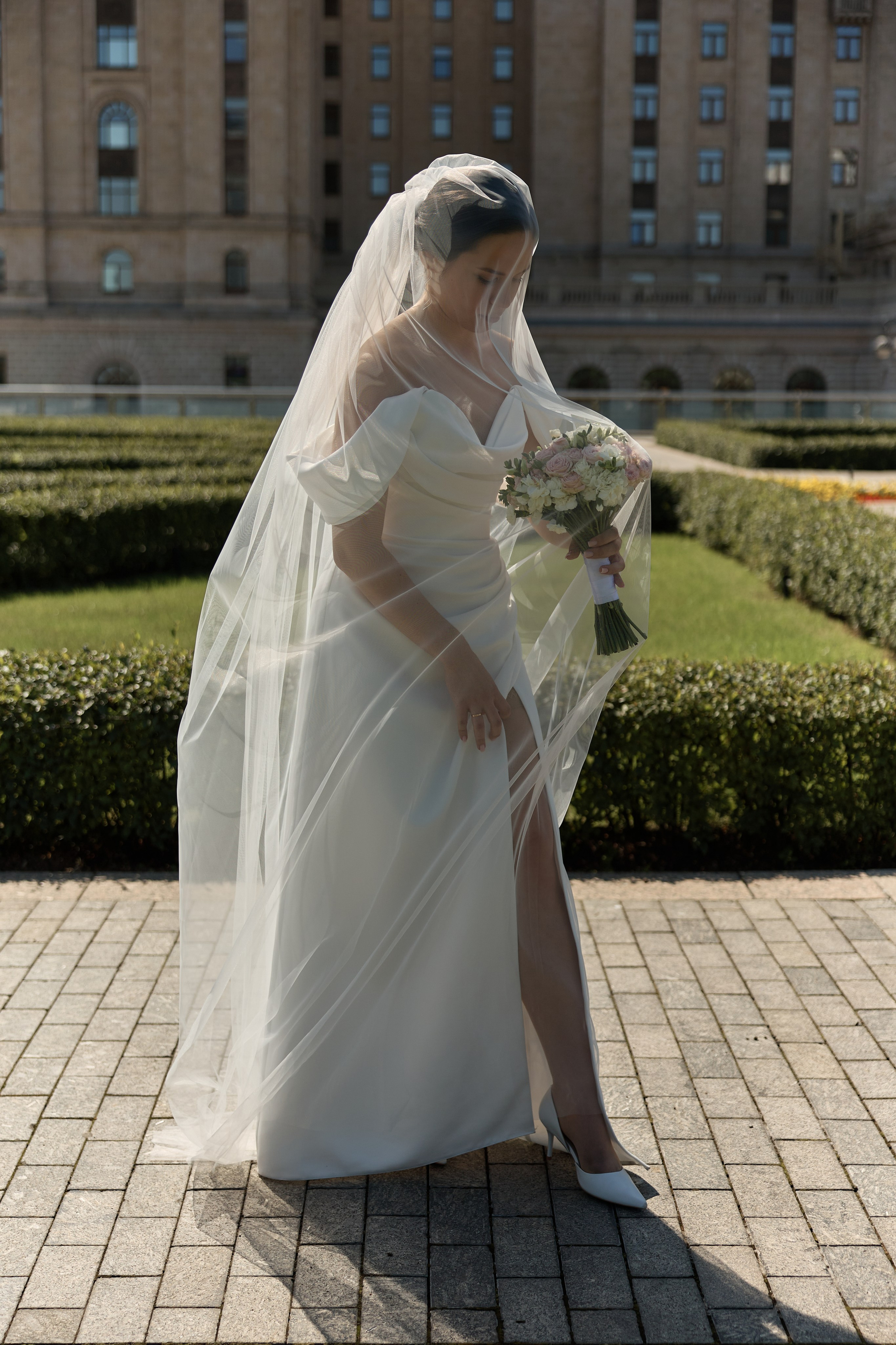 Deni & DI. Kharchenkotatianaweddingphoto