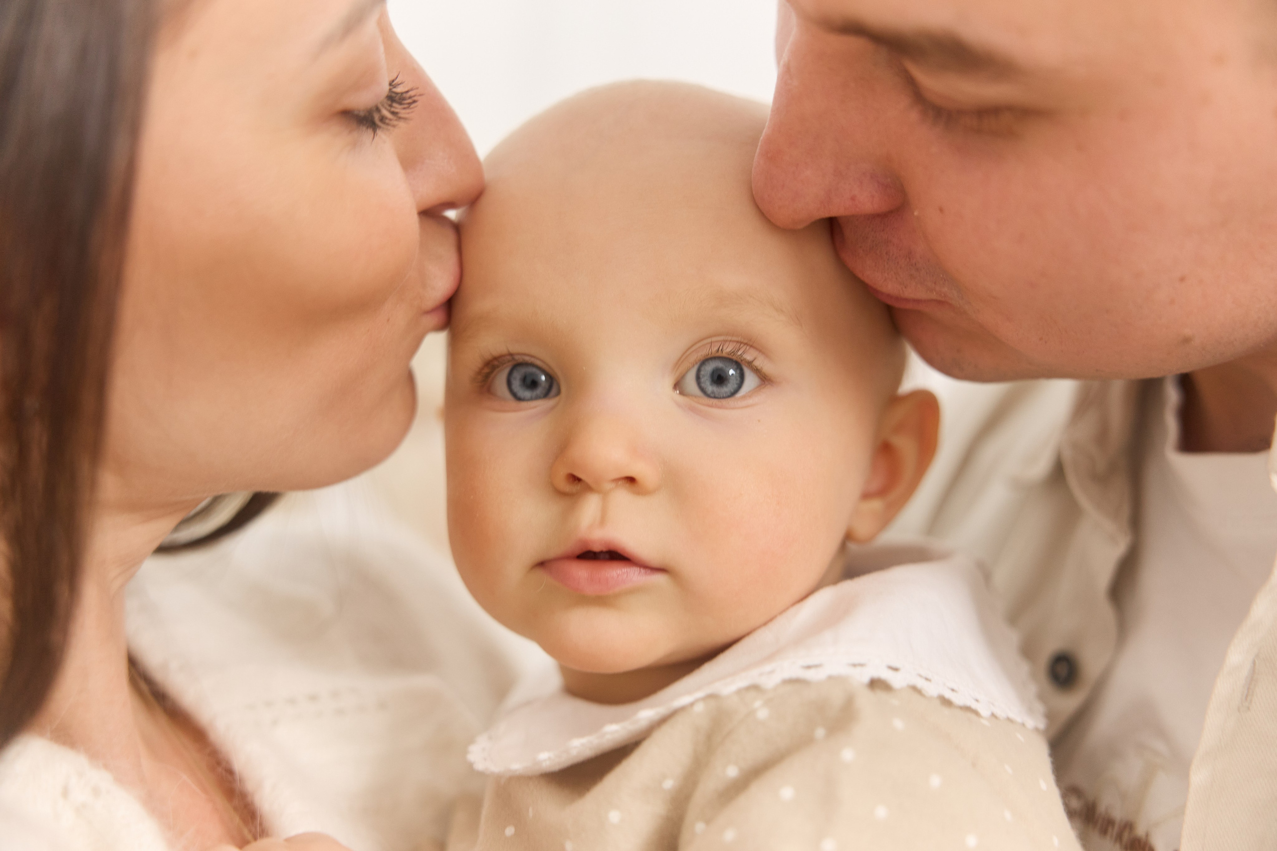 Ариша 1 годик. Kharchenkotatianaweddingphoto