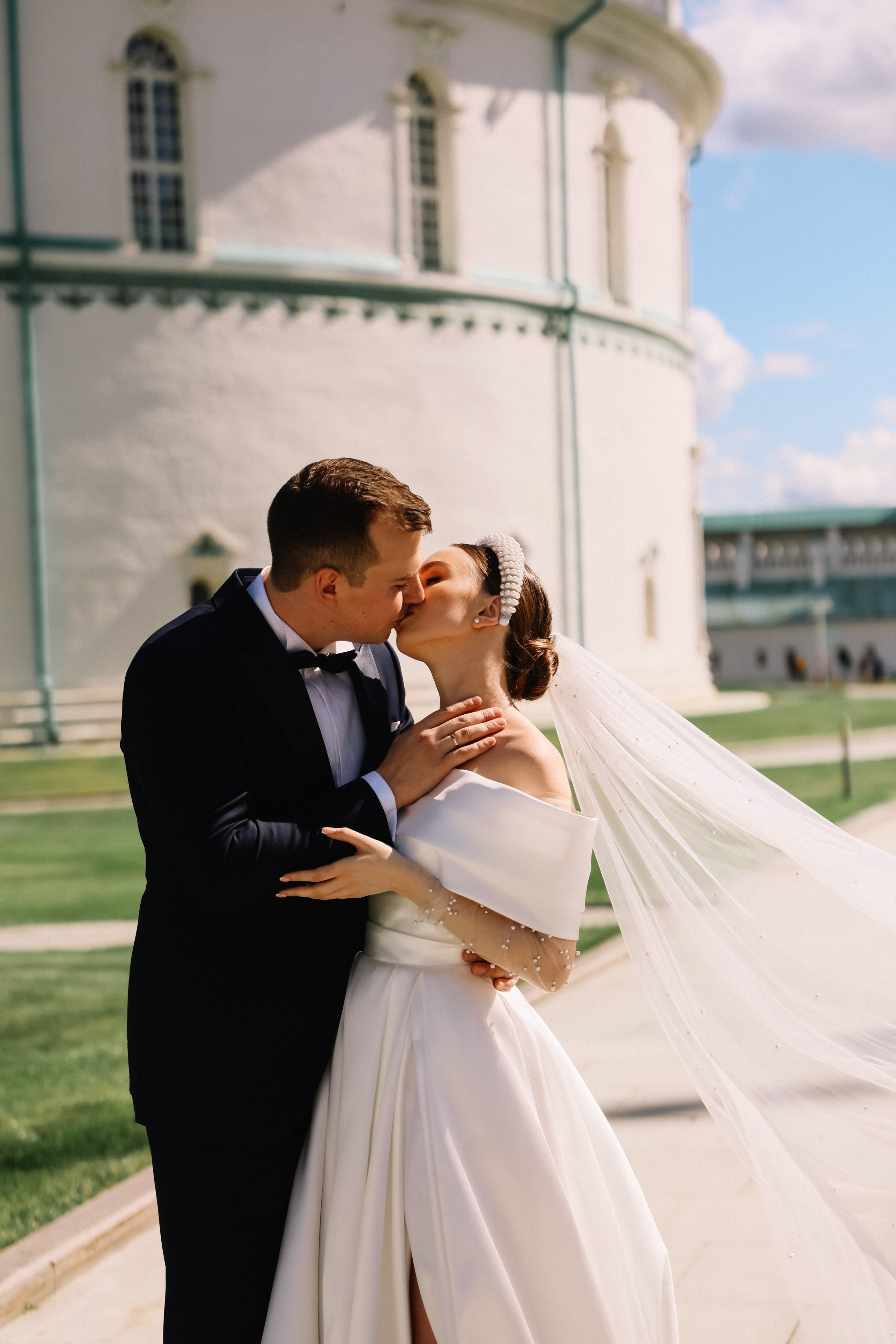 Венчание DANIIL & SOFIA. Kharchenkotatianaweddingphoto