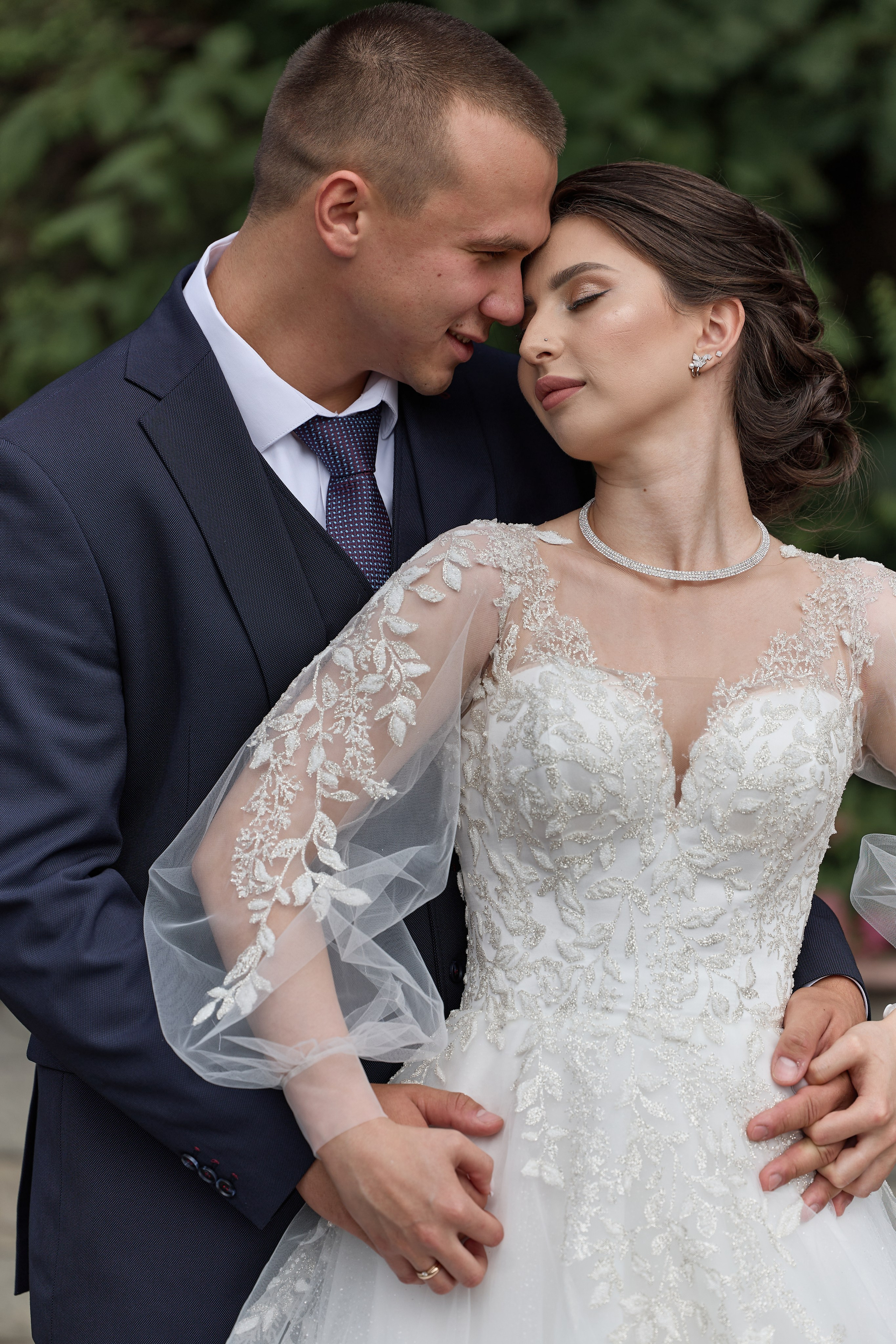 Ренат и Виктория. Kharchenkotatianaweddingphoto