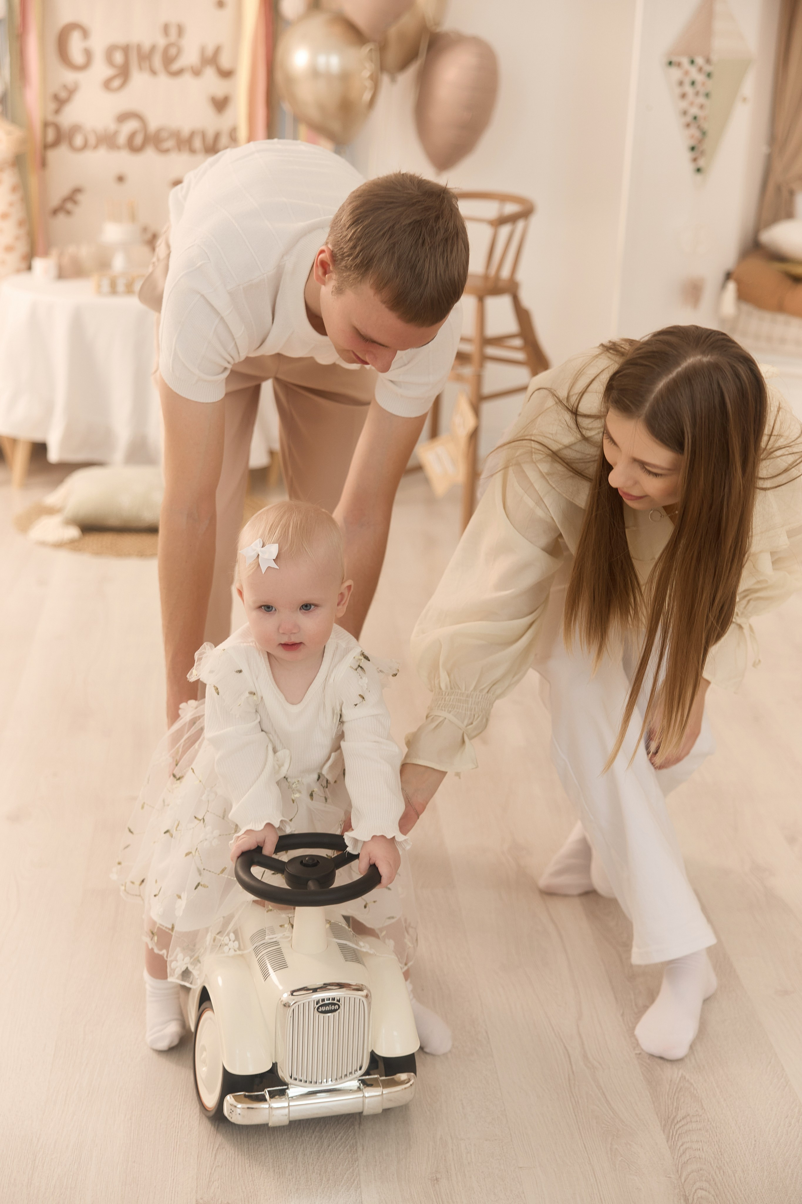 Валерия 1 годик. Kharchenkotatianaweddingphoto