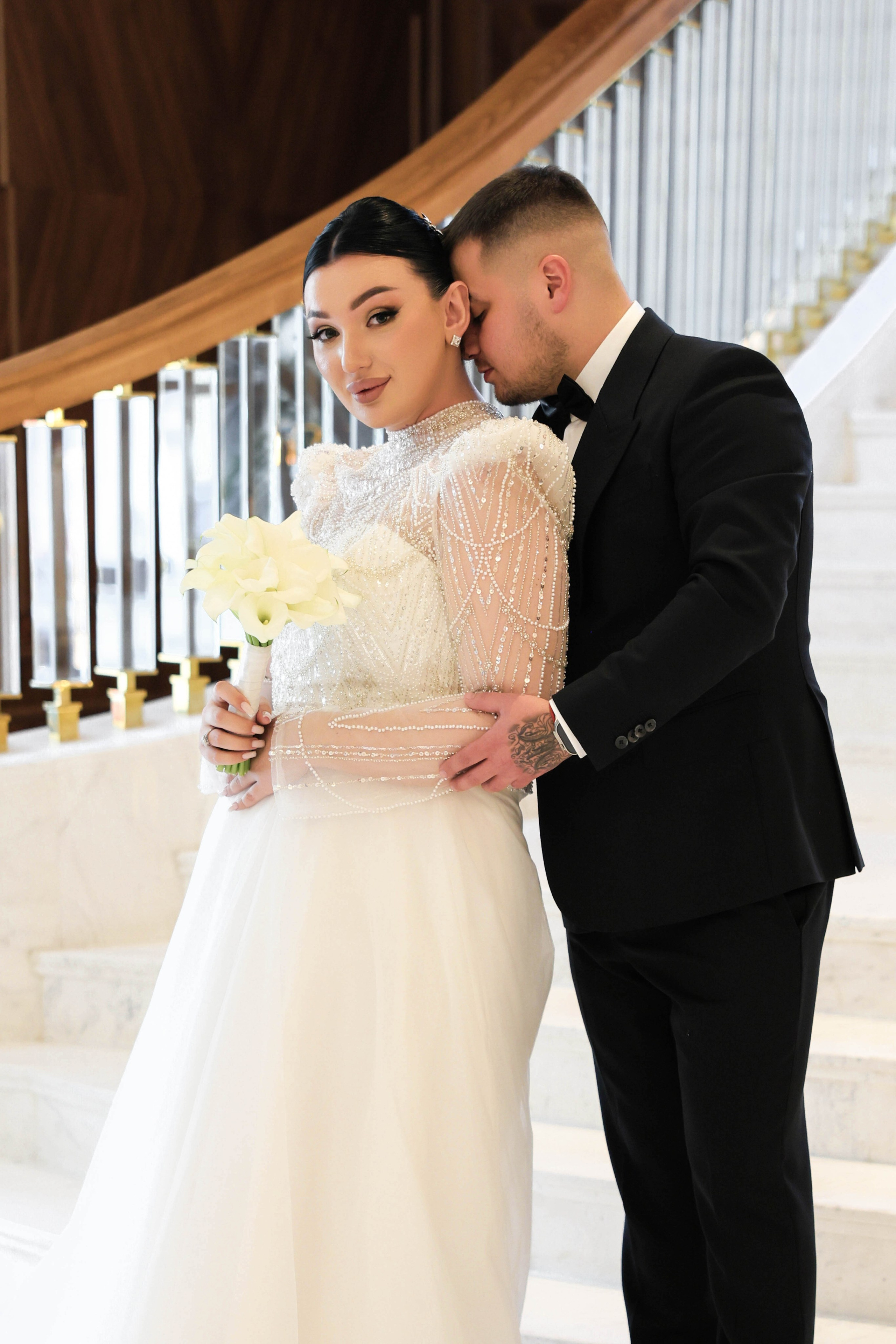 Damir & Valeria. Kharchenkotatianaweddingphoto