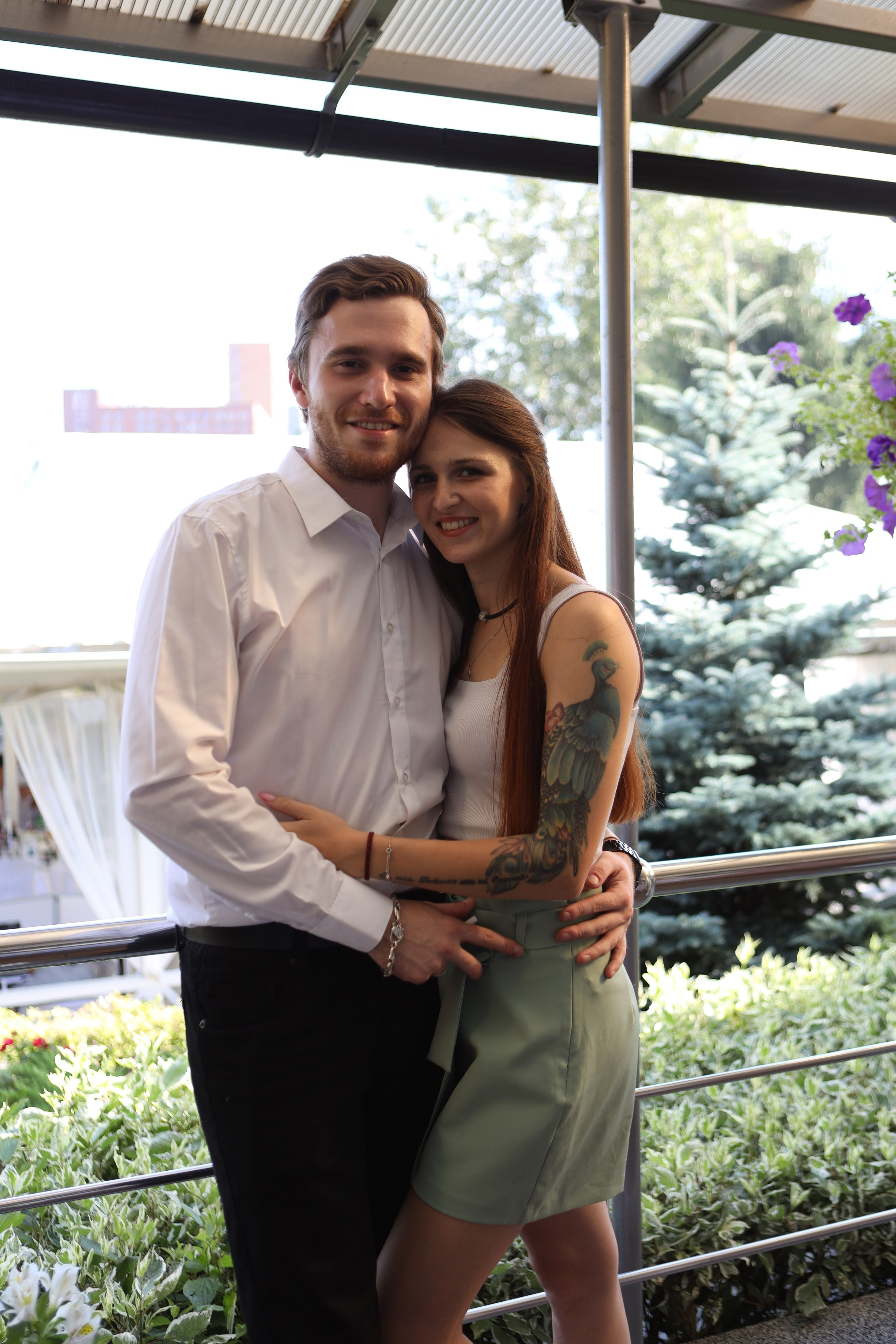 Ксения и Артем полный день. Kharchenkotatianaweddingphoto