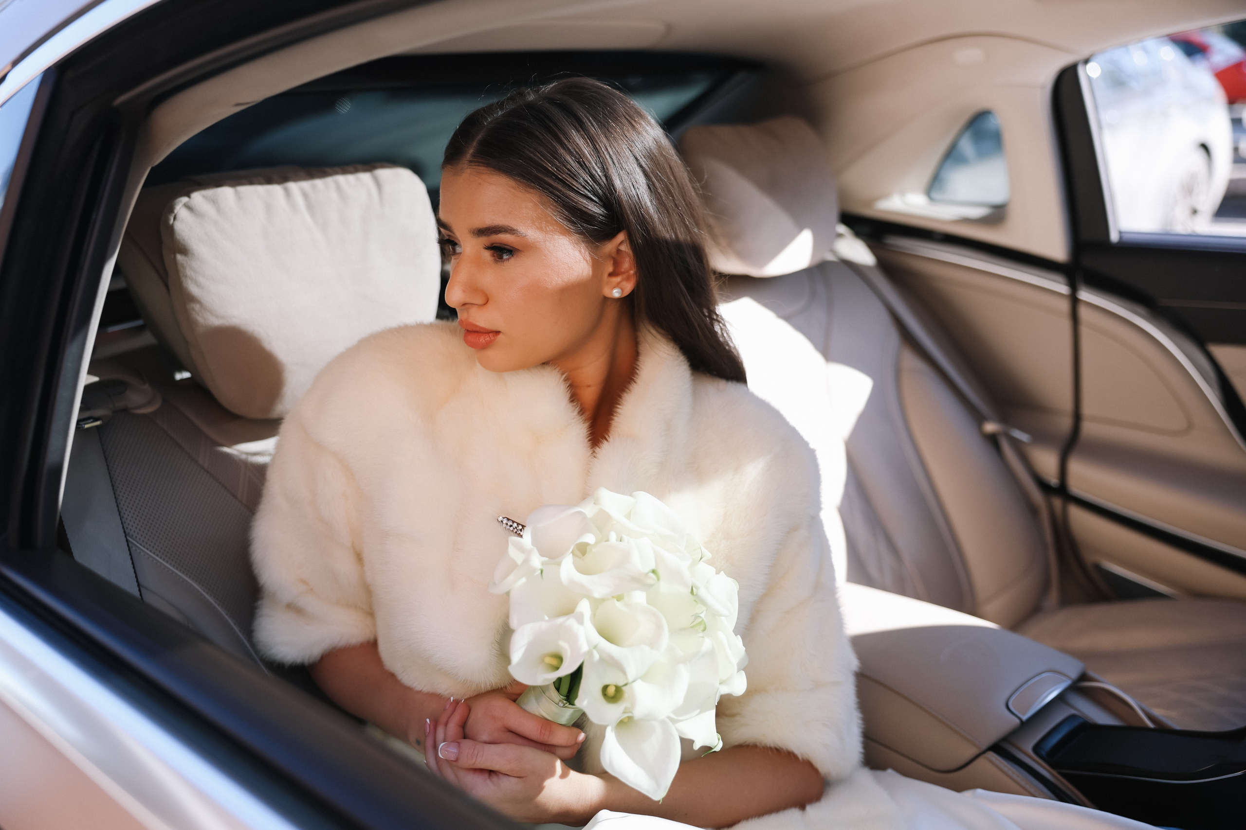 DENIS & ELIZAVETA Барвиха. Kharchenkotatianaweddingphoto