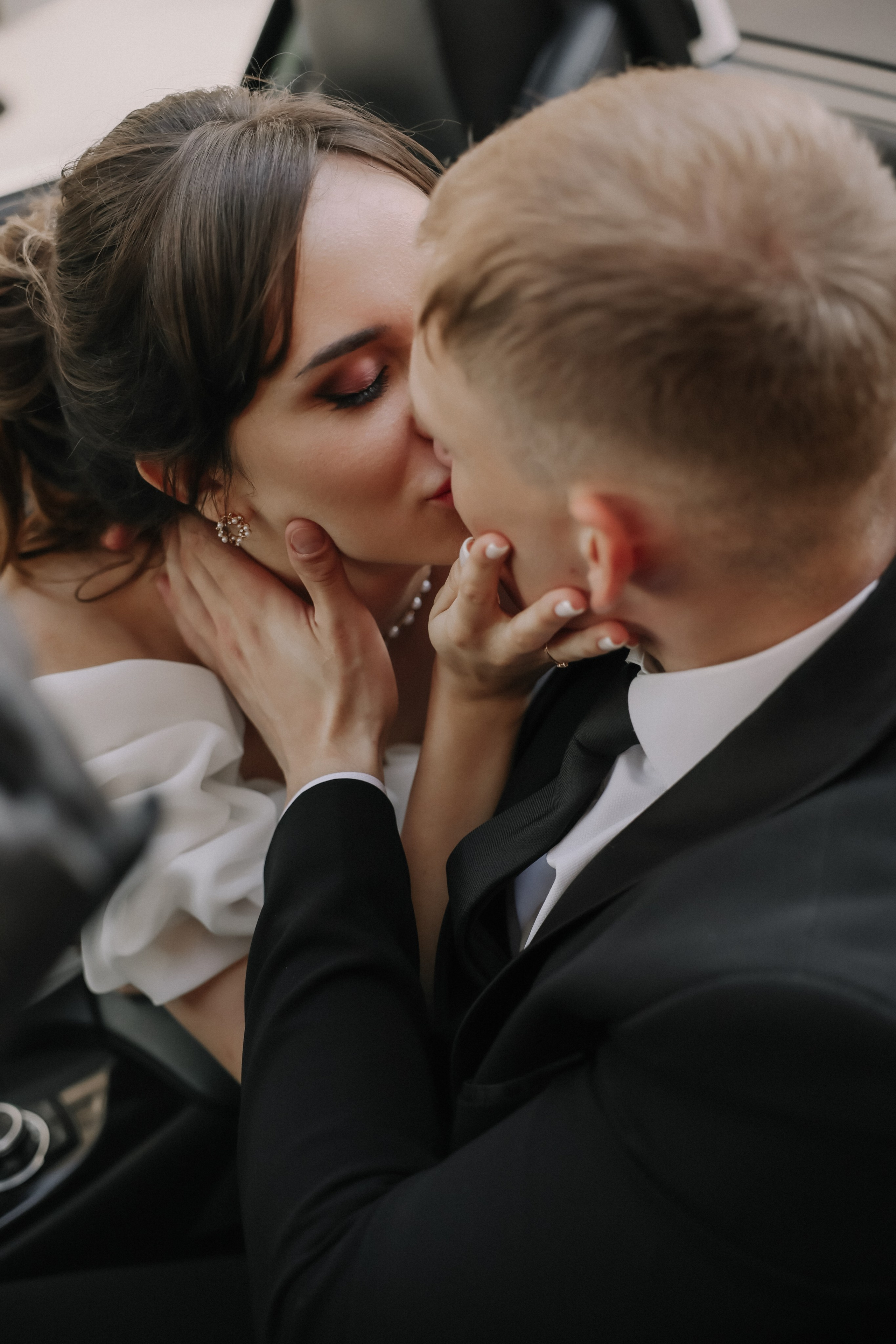 Sergey & KATY #1 ZAGS. Kharchenkotatianaweddingphoto