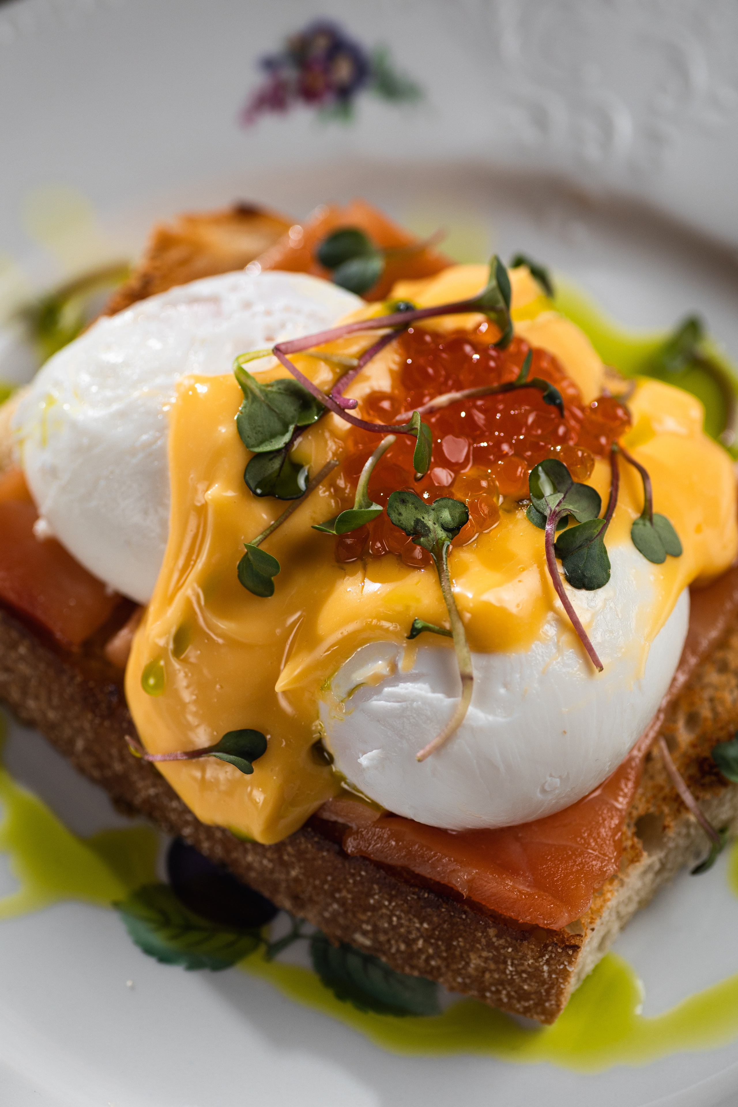 Food Photo. Предметный и Фуд-фотограф в Воронеже Никита Кочергин