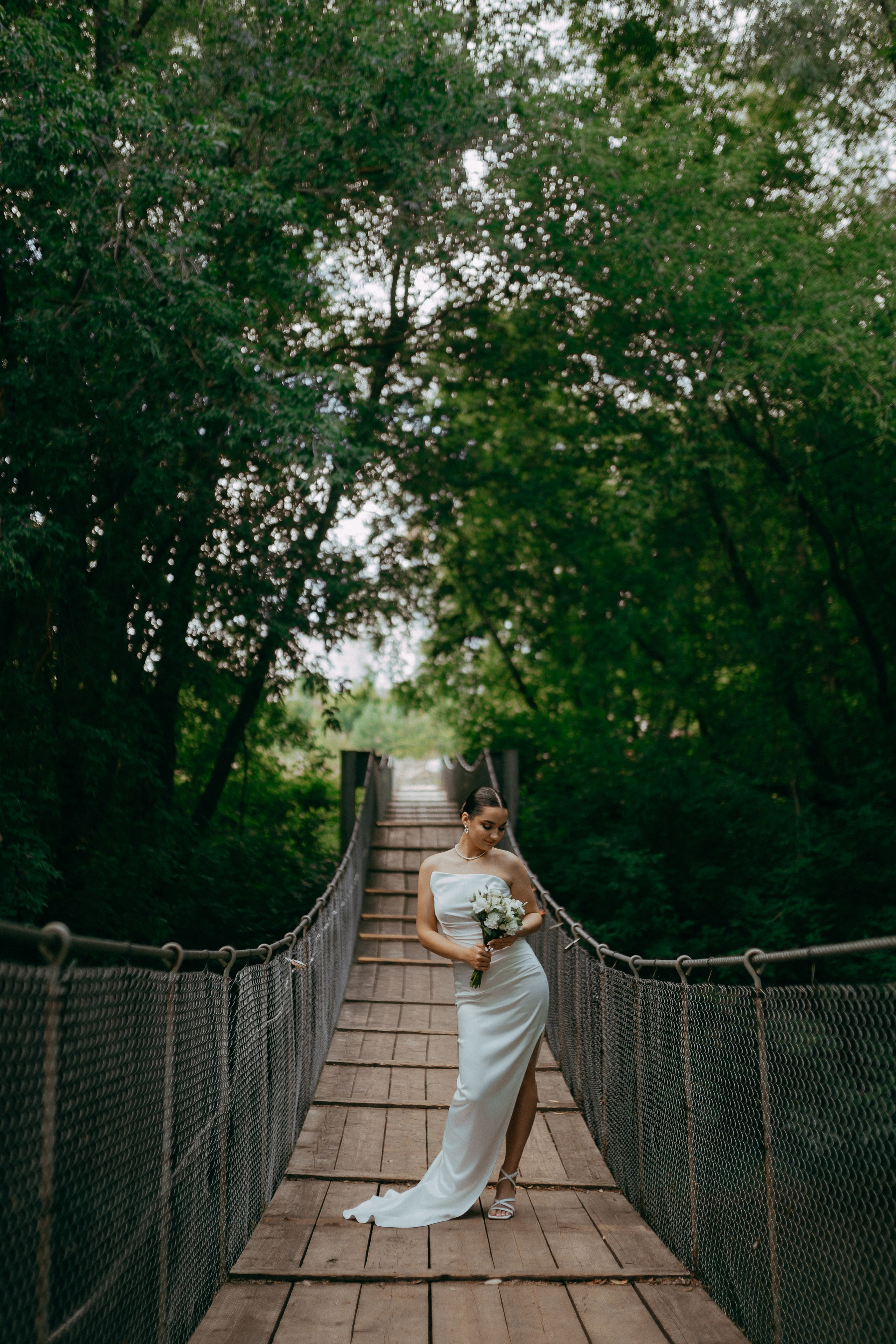 Арина и Евгений. Фотограф Алексей Кутырёв