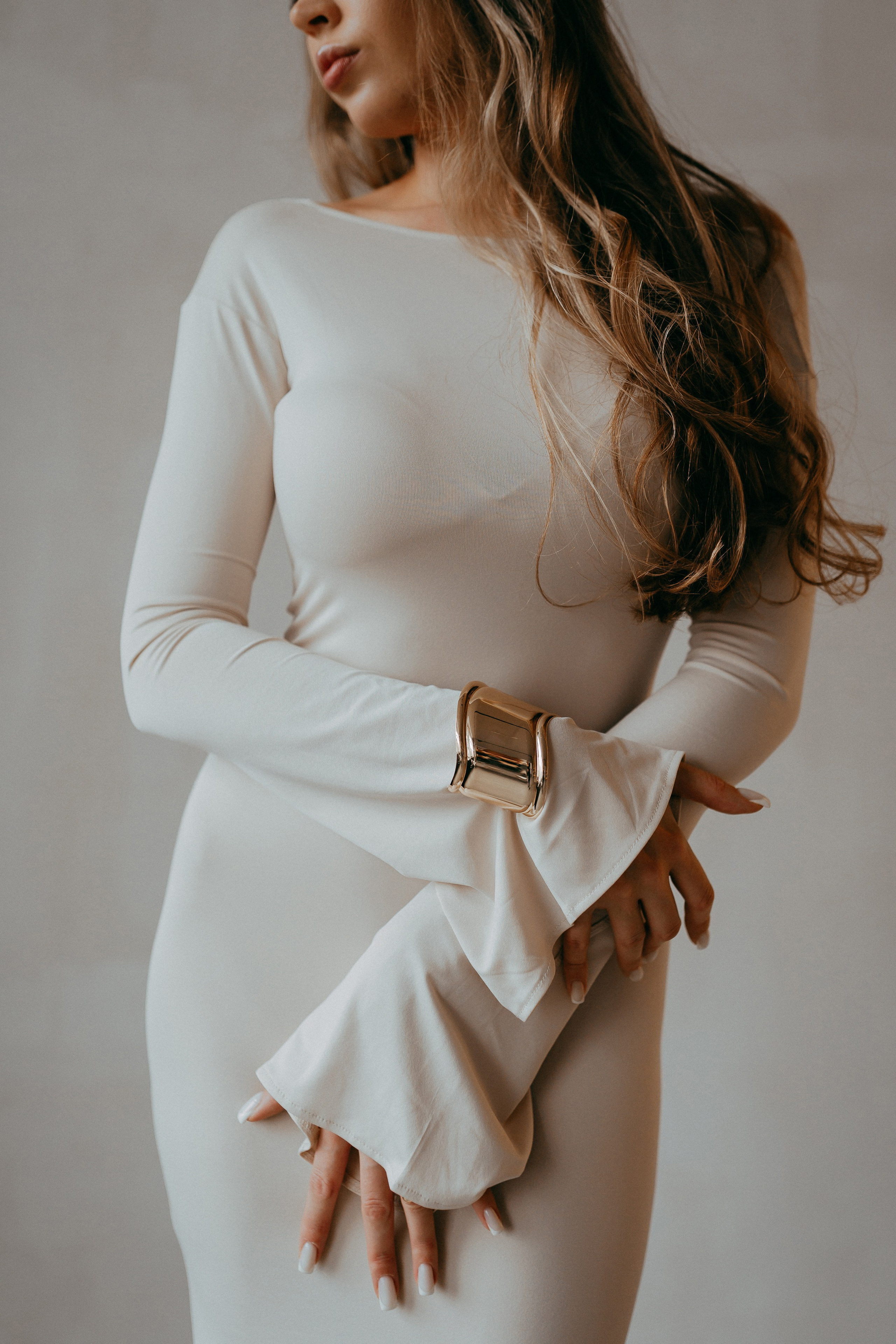 Яна. Фотограф Алексей Кутырёв