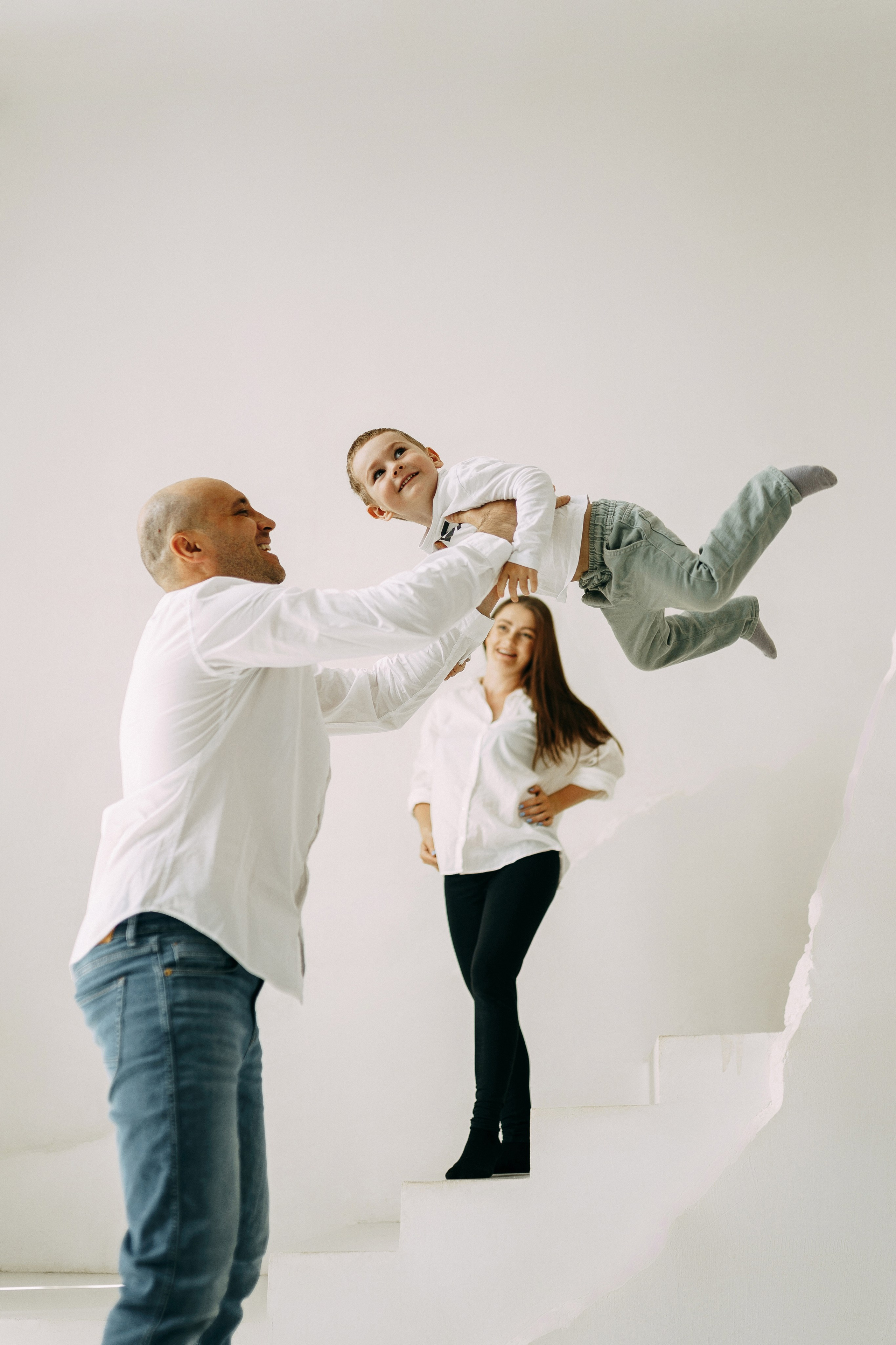 Марина и Данила. Фотограф Алексей Кутырёв