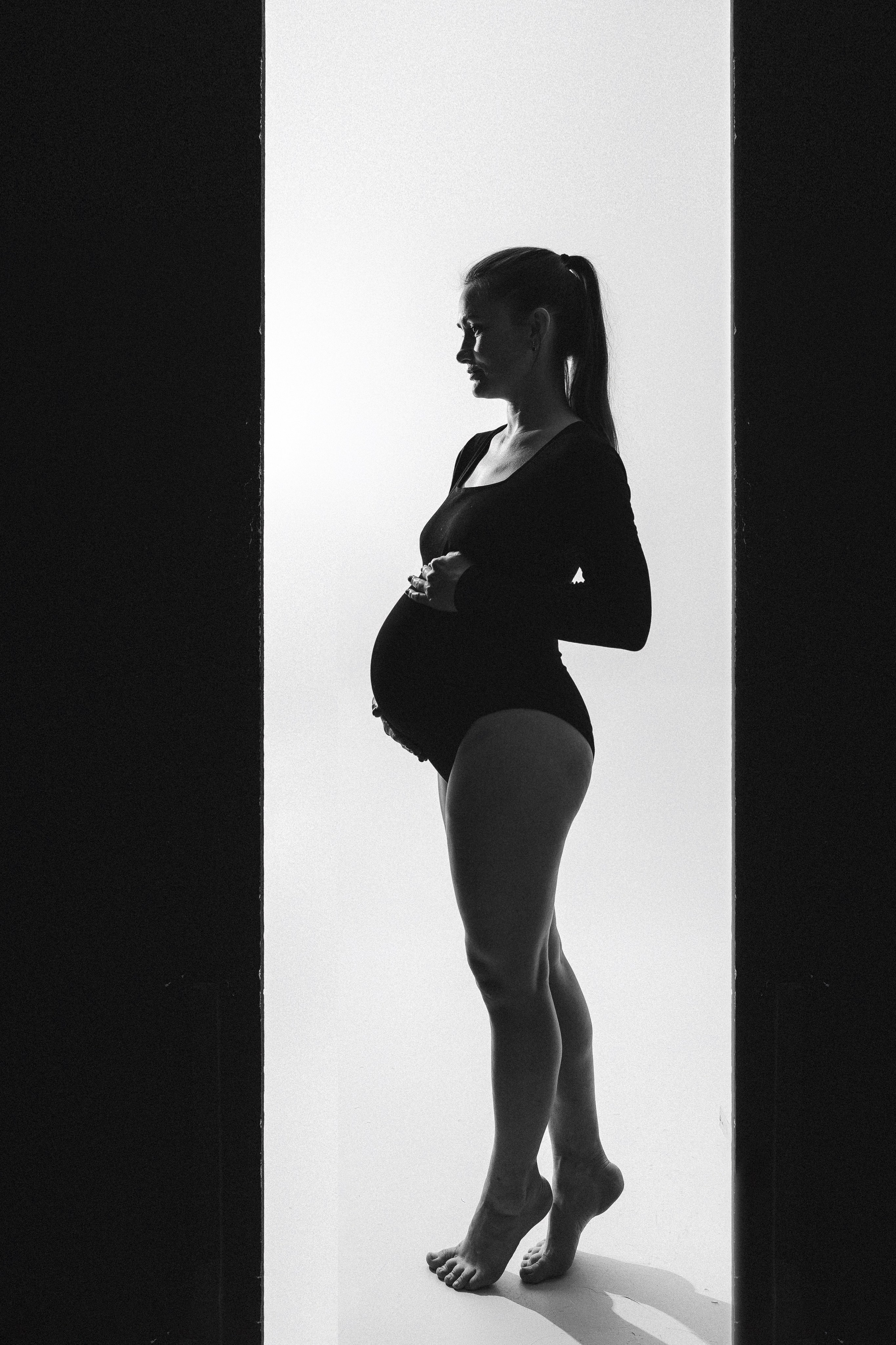 Марина. Фотограф Алексей Кутырёв