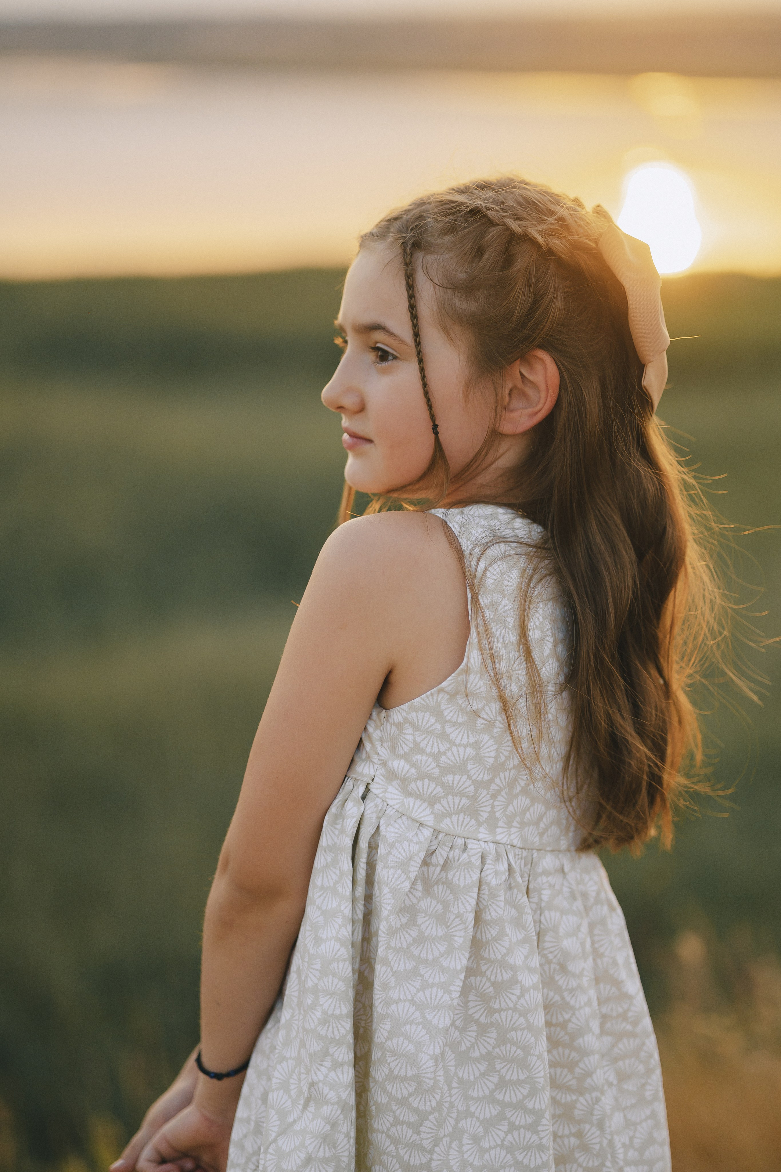 Лиля, Артем и Ксюша. Фотограф Таганрог Любимая Надя