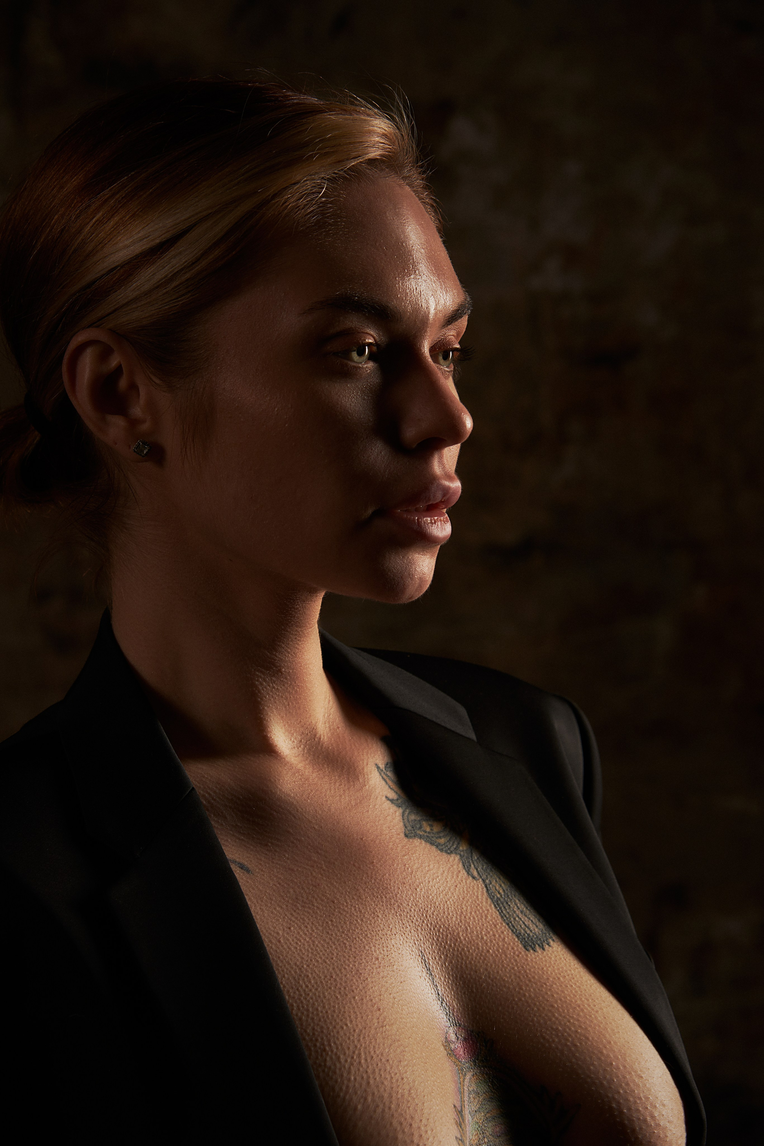 Портреты. Лекс Модянов фотограф в Москве