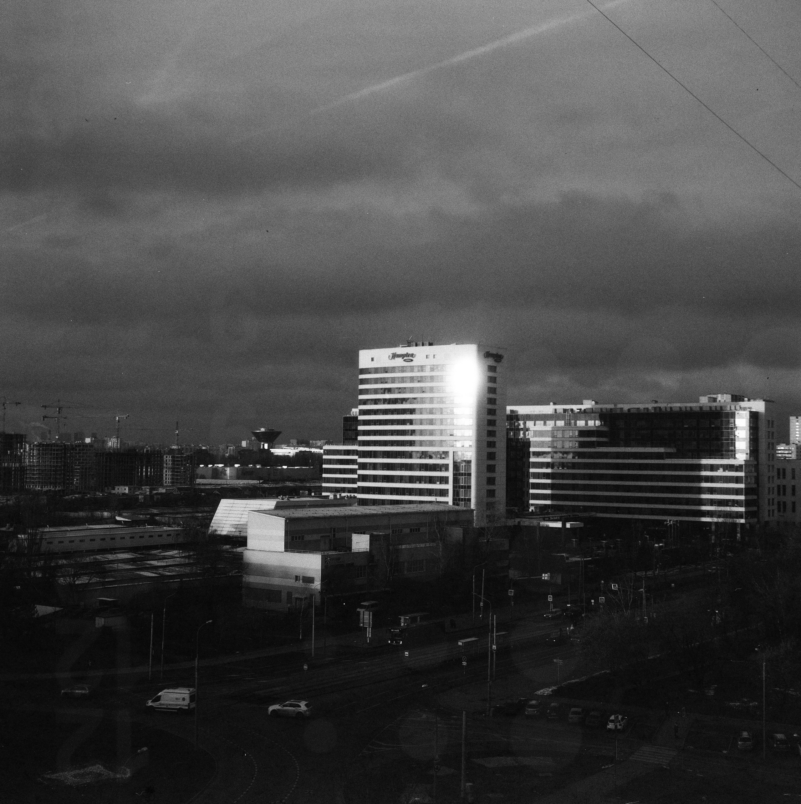 Super Fujica-6 (2) — Silberra BW200