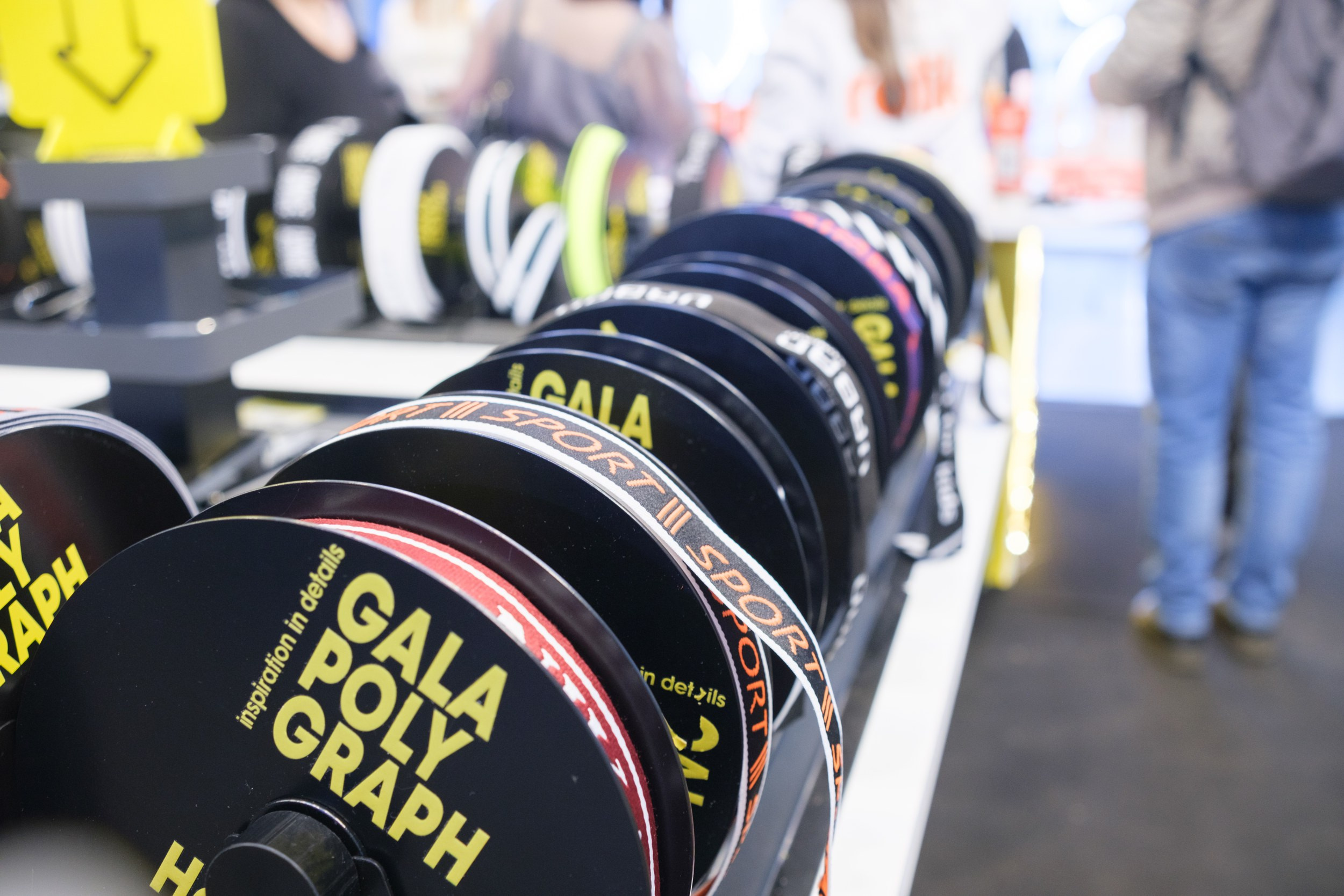 Интерткань 2026 Весна. Фёдор Карпов — профессиональный фотограф, работаю в Москве и области