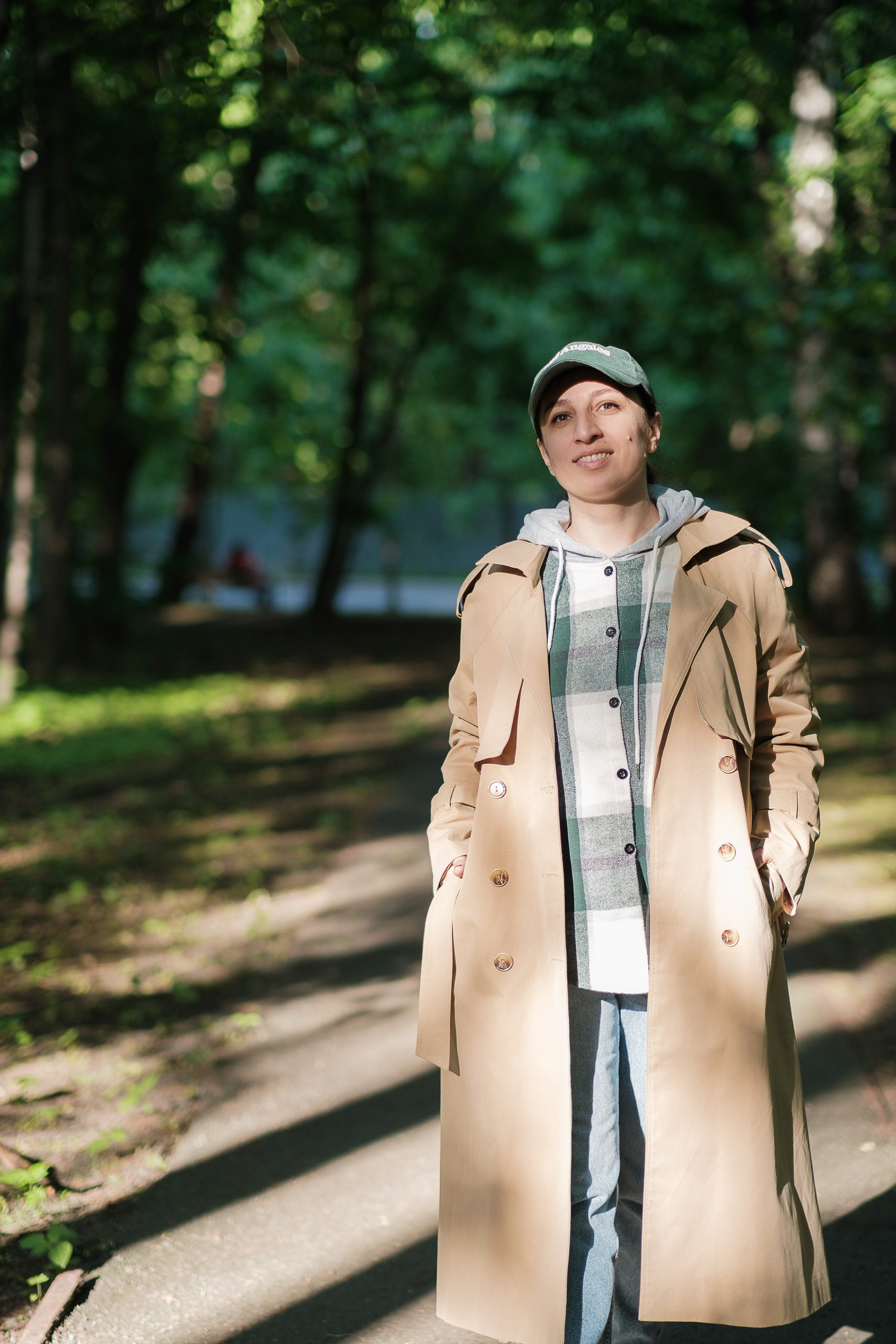 Творческая встреча. Фёдор Карпов — профессиональный фотограф, работаю в Москве и области