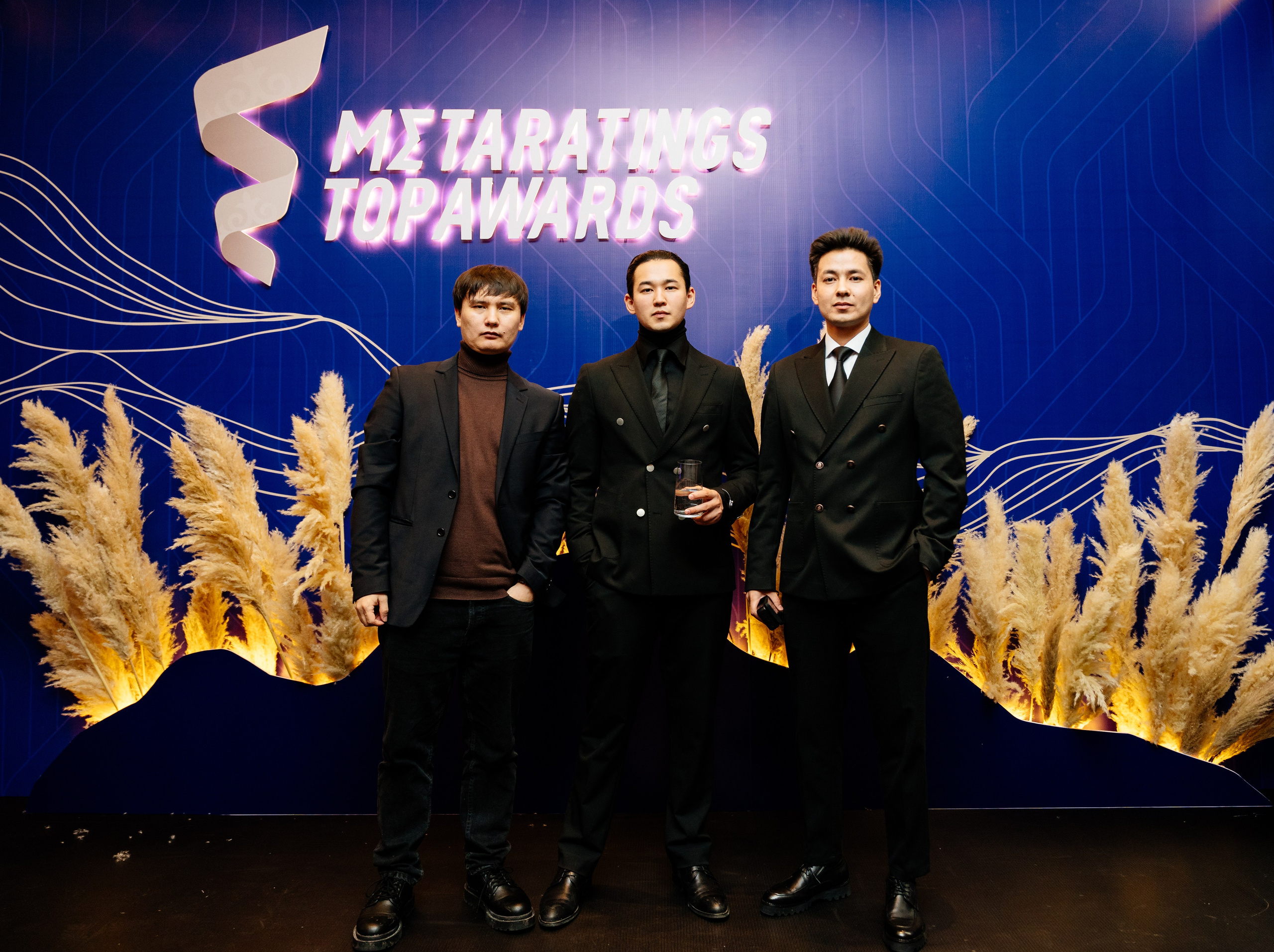 Премия Metaratings Top Awards Astana. Репортажный фотограф в Астане — Диана Калтаева, портретный фотограф