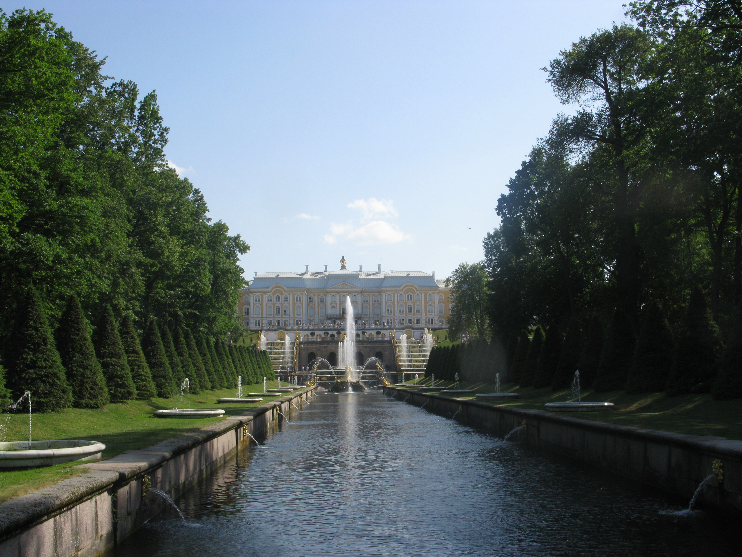 Пейзажи. Фотограф в Москве Александра