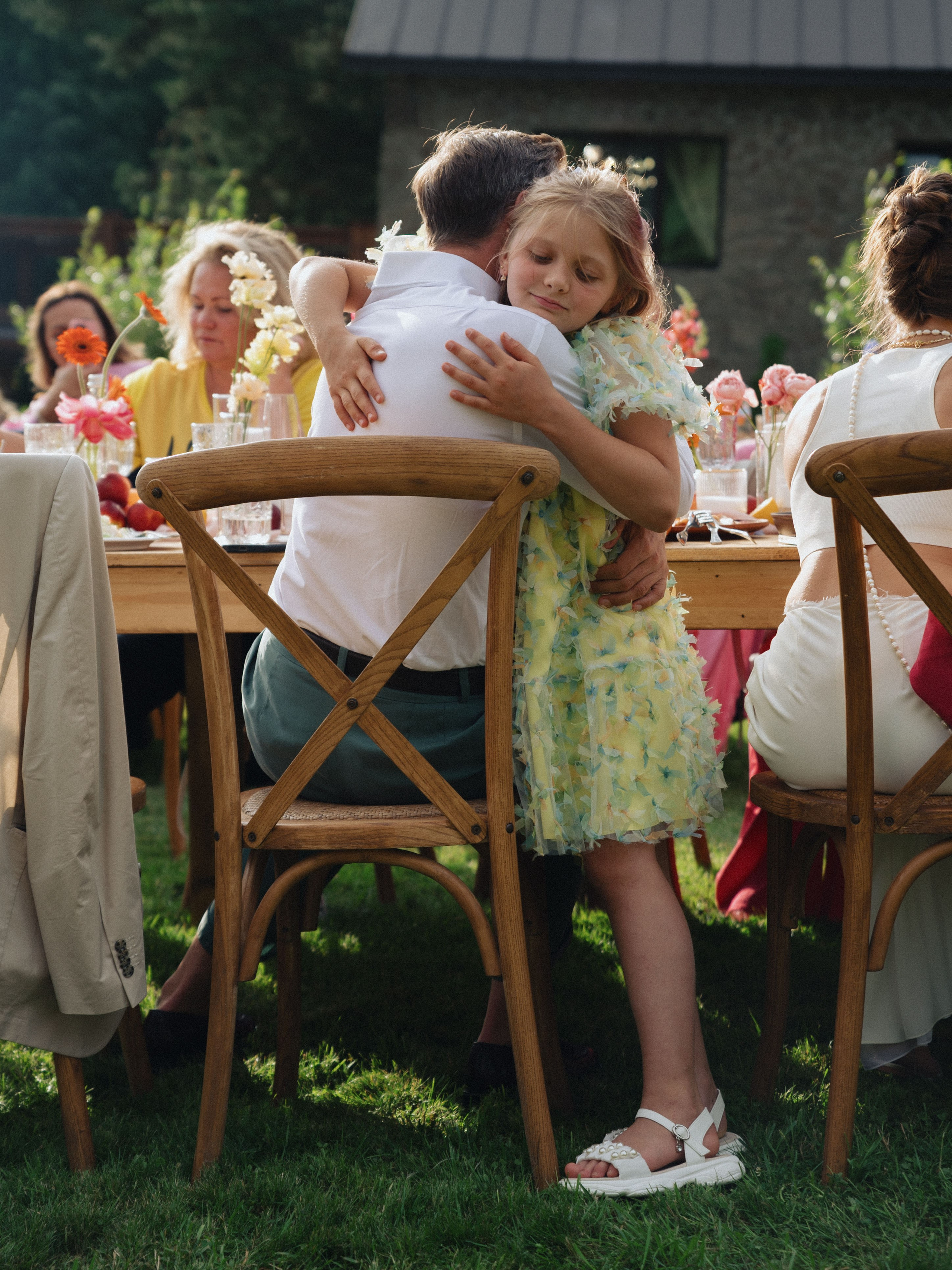 Little Italy. Вадим Зименков