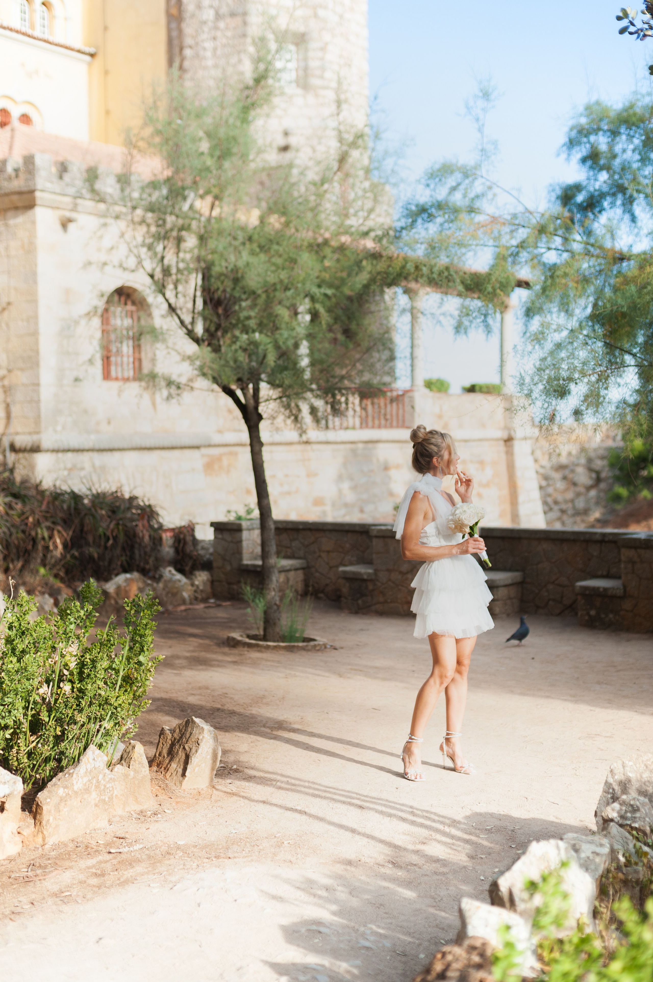 Bride. Свадебный и женский фотограф в Лиссабоне Яковлева Ольга