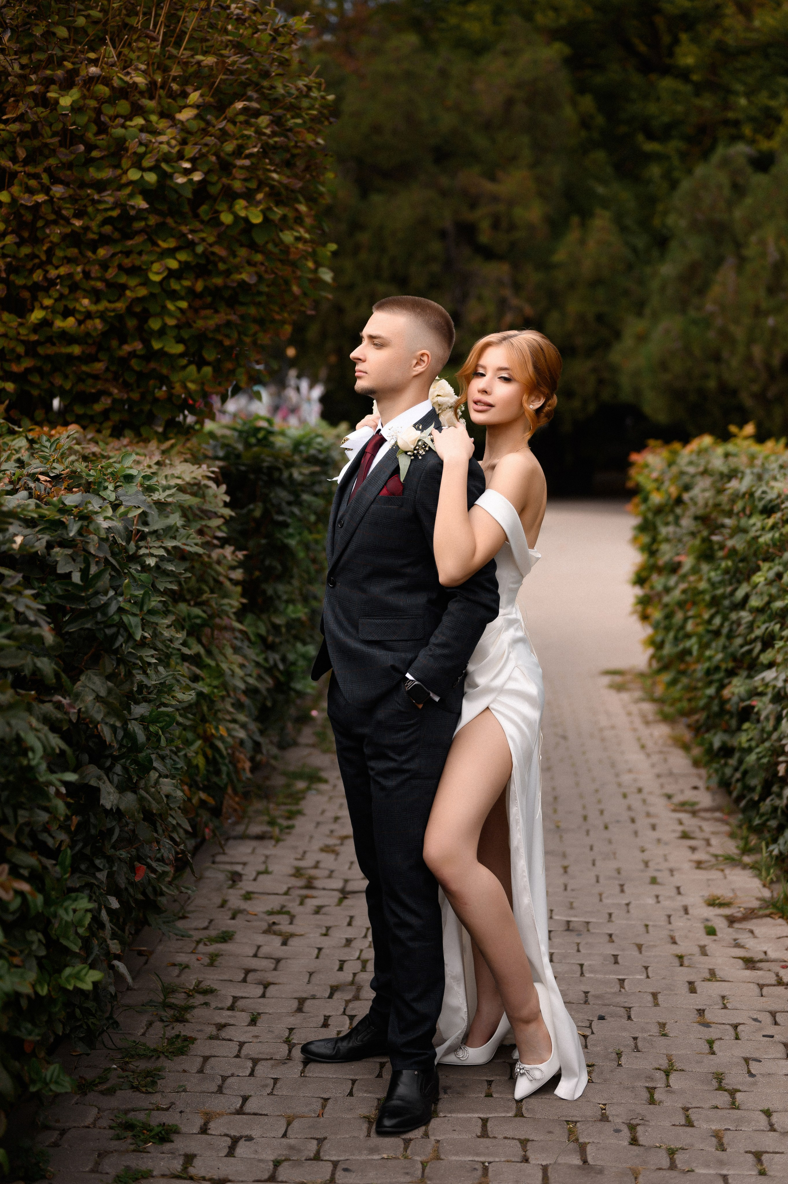 15.10.24. Свадебный и семейный фотограф в Краснодаре