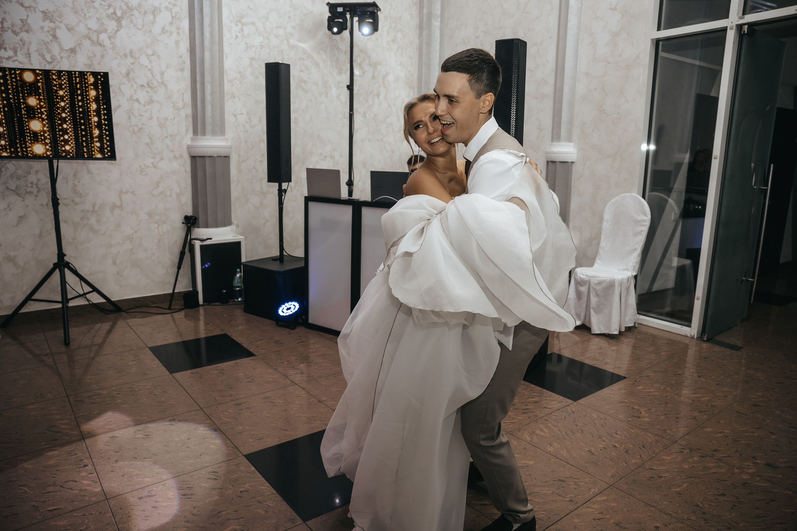 Юрий и Анастасия. Свадебный фотограф Нижний Новгород