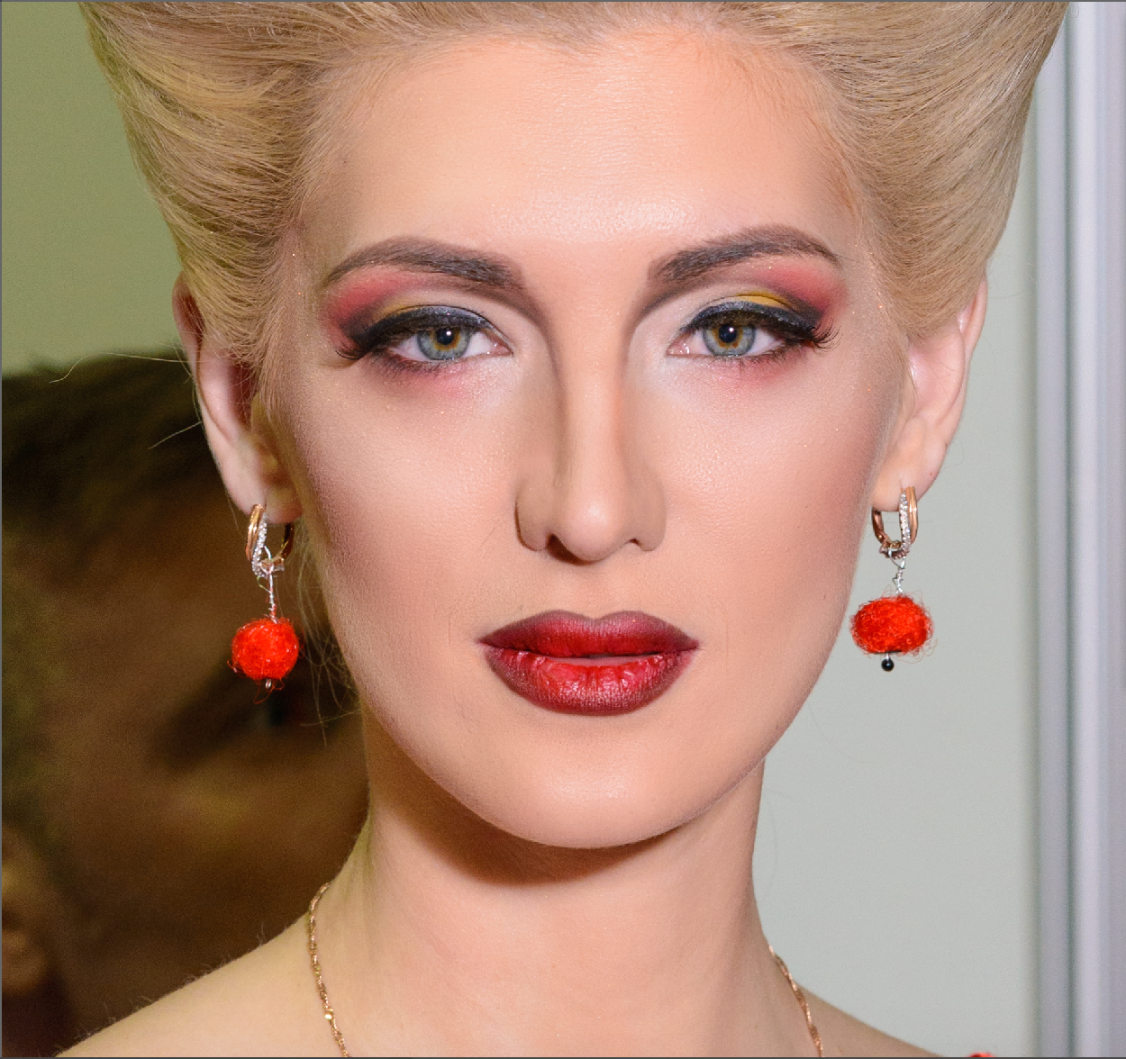 Before and After. Pavel Stepanov photo, video, drone filming