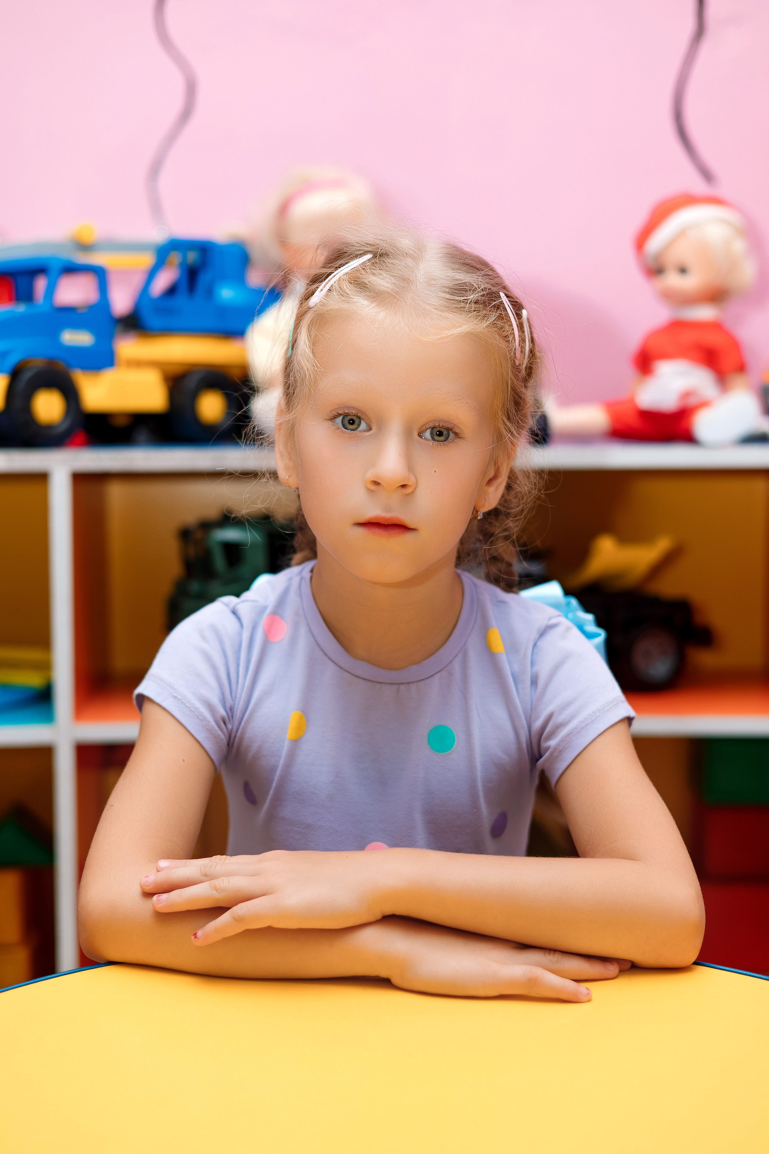 Детский Сад № 19 (один день из жизни группы + выпускной). Фотограф Любовь Корниенко, Примоский край