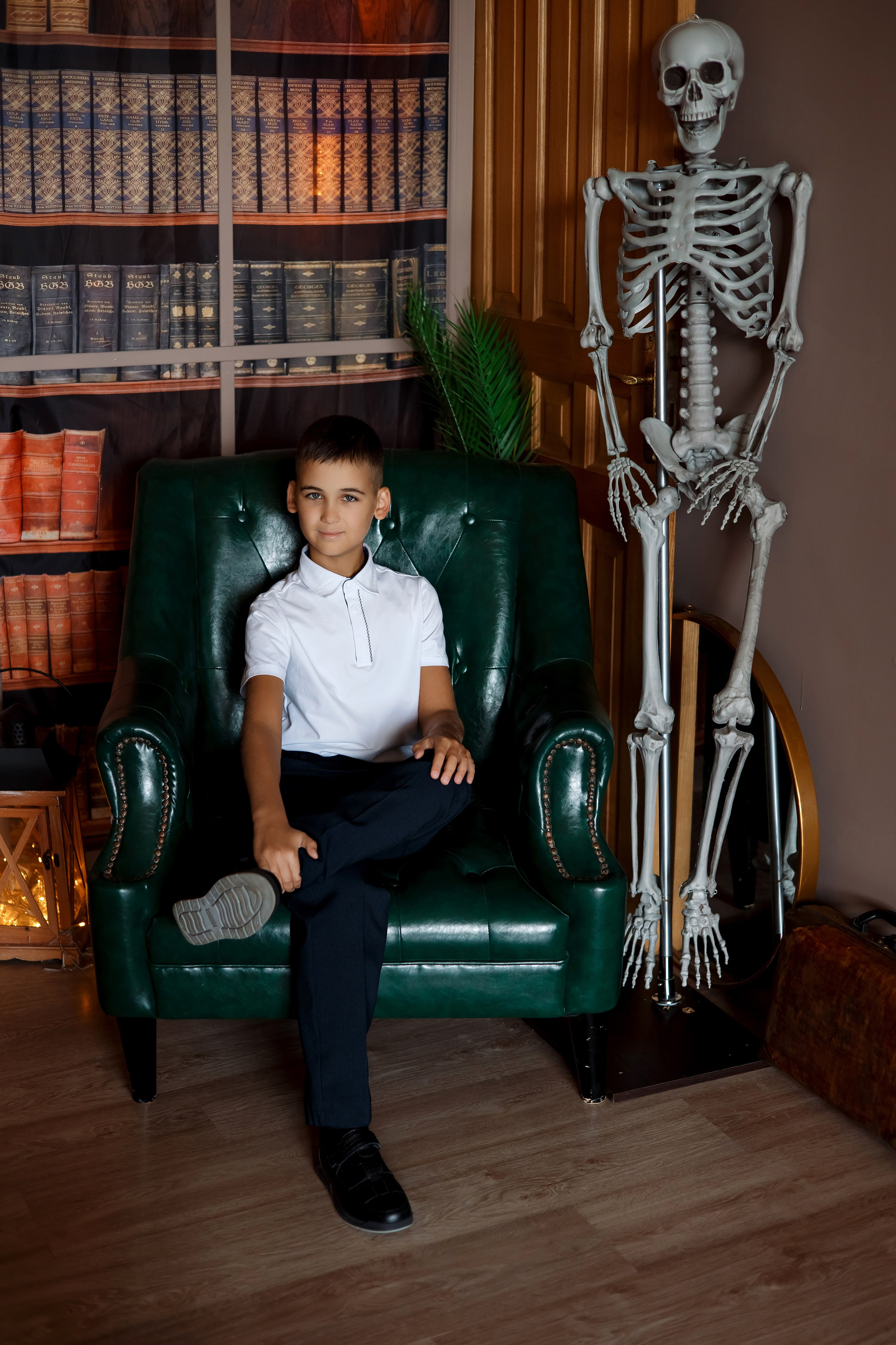 4 класс. Фотограф Любовь Корниенко, Примоский край