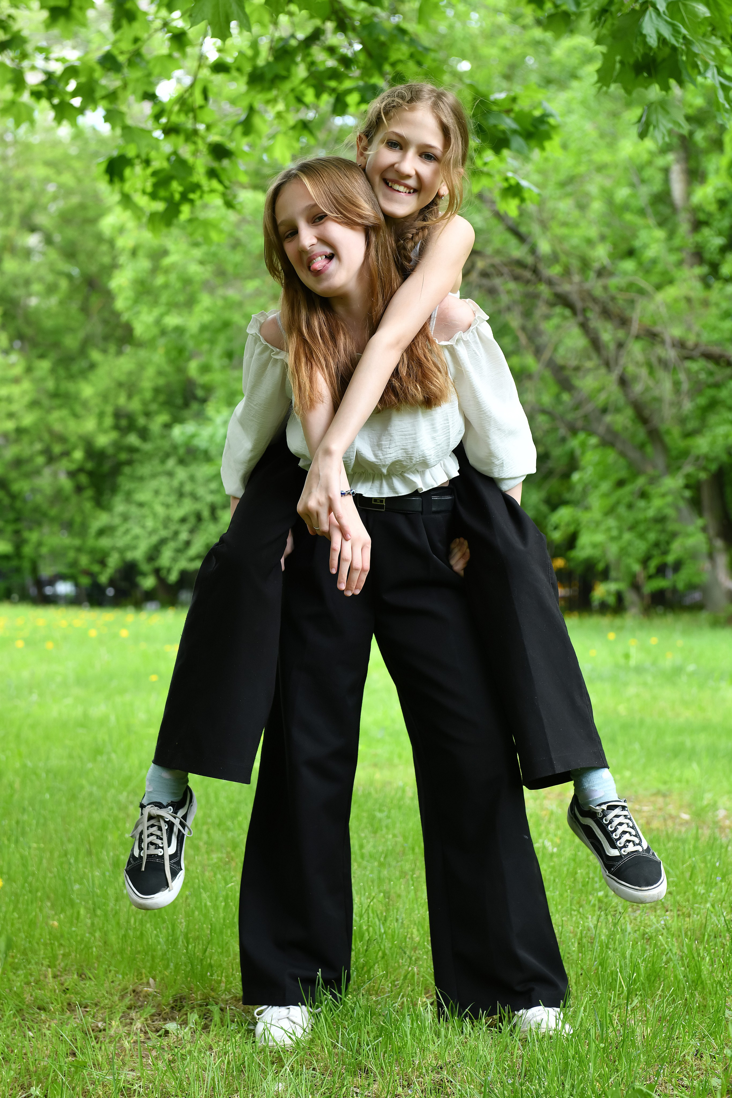 Выпускной 4 Г класса. Свадебный и портретный фотограф в Москве Галина Борисова