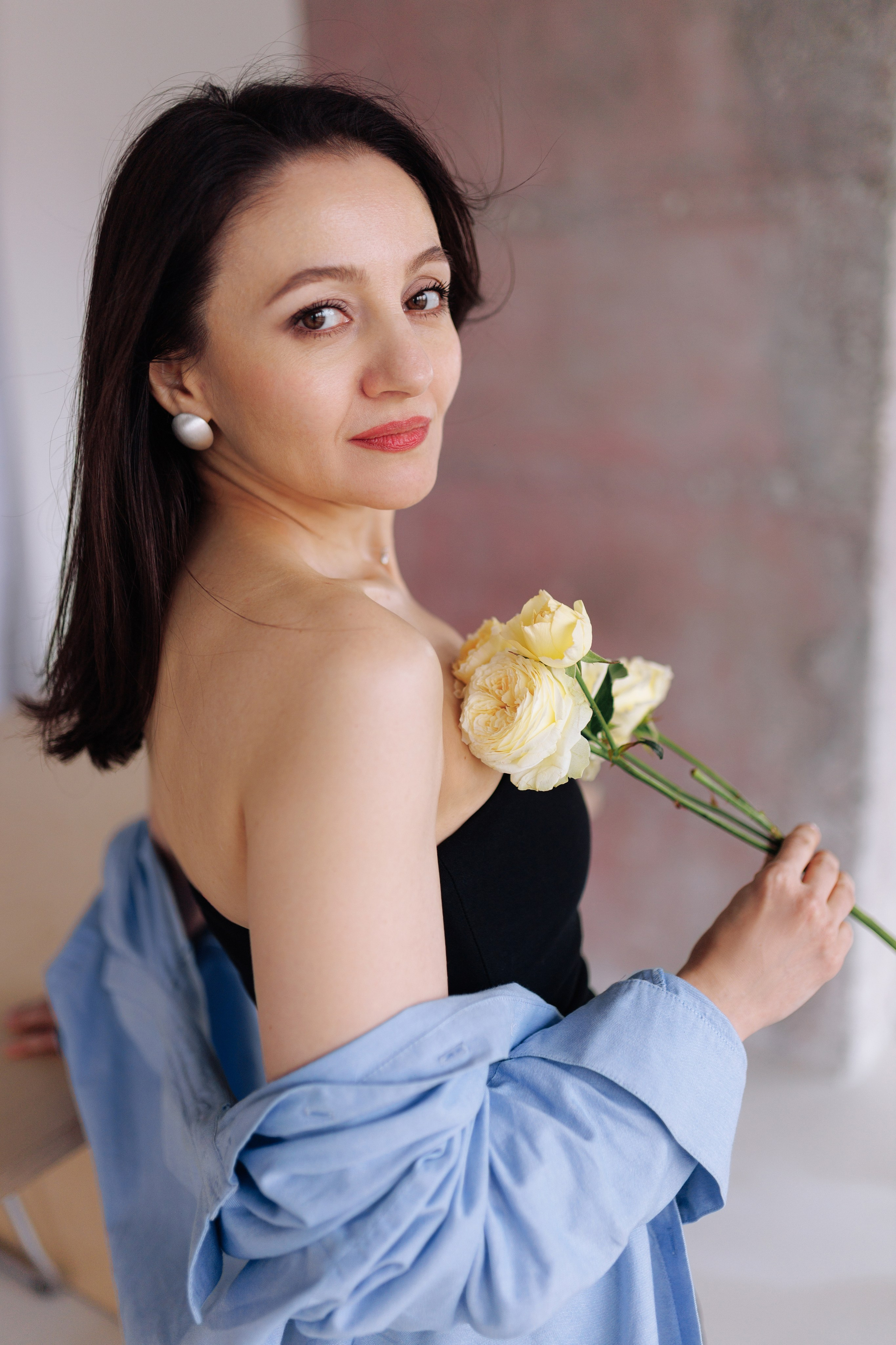 Карима. Женский и семейный фотограф в Томске Алиса Качан