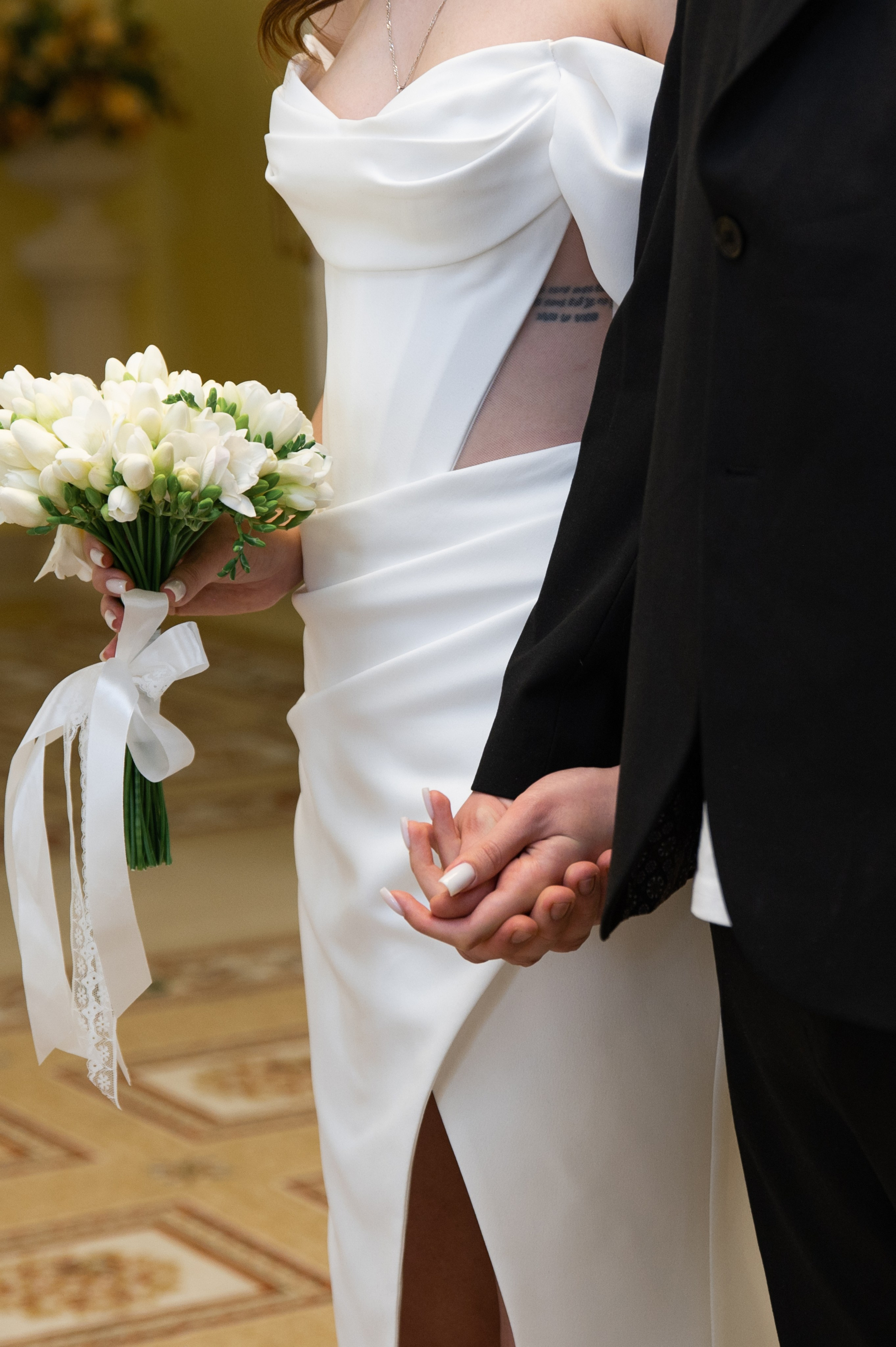 Михаил & Мария. Свадебный фотограф Екатерина Зайцева Краснодар