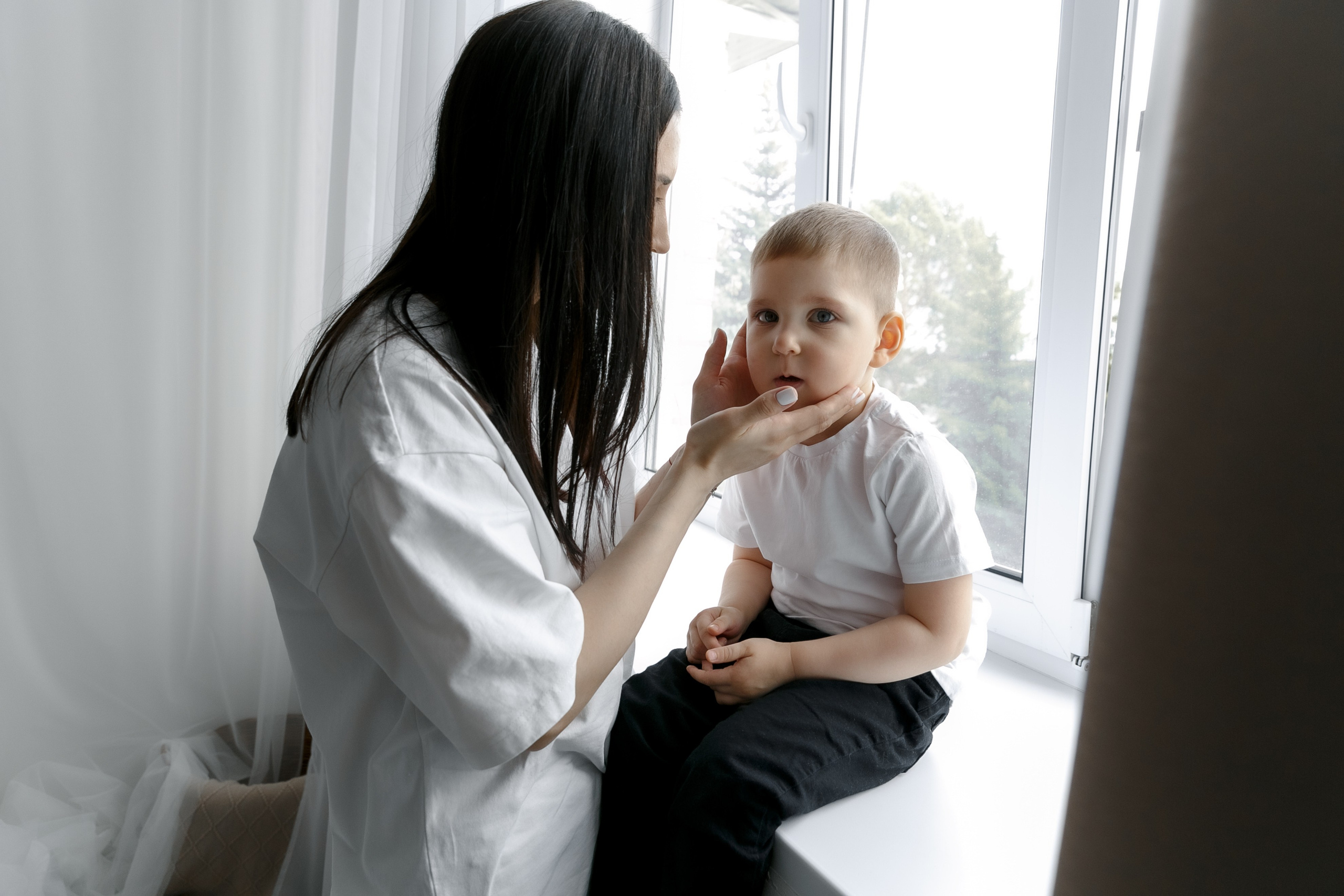 Семейная фотосессия. Свадебный и Семейный фотограф в Петрпавловске