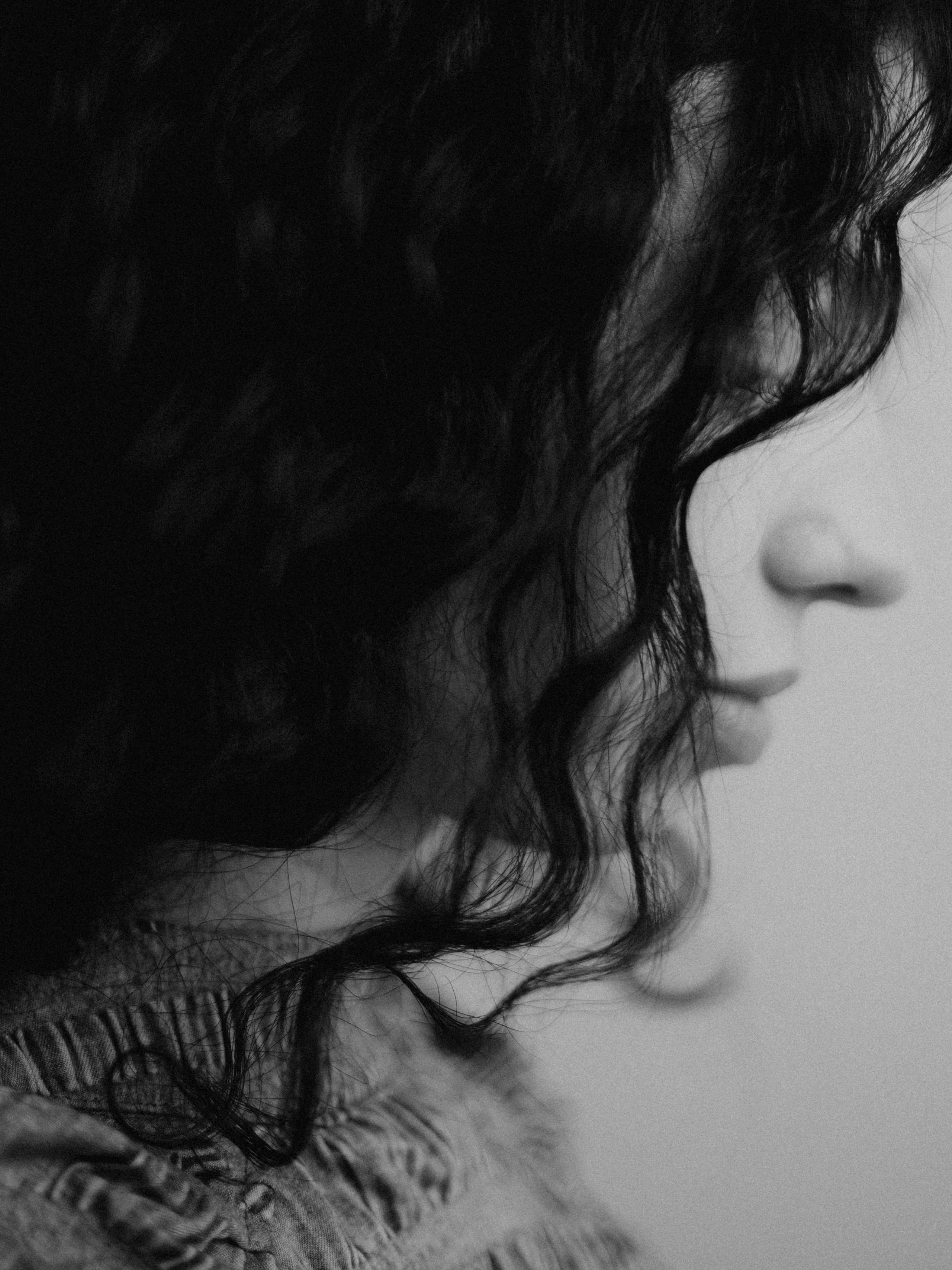 Аня. Портретный фотограф в Екатеринбурге