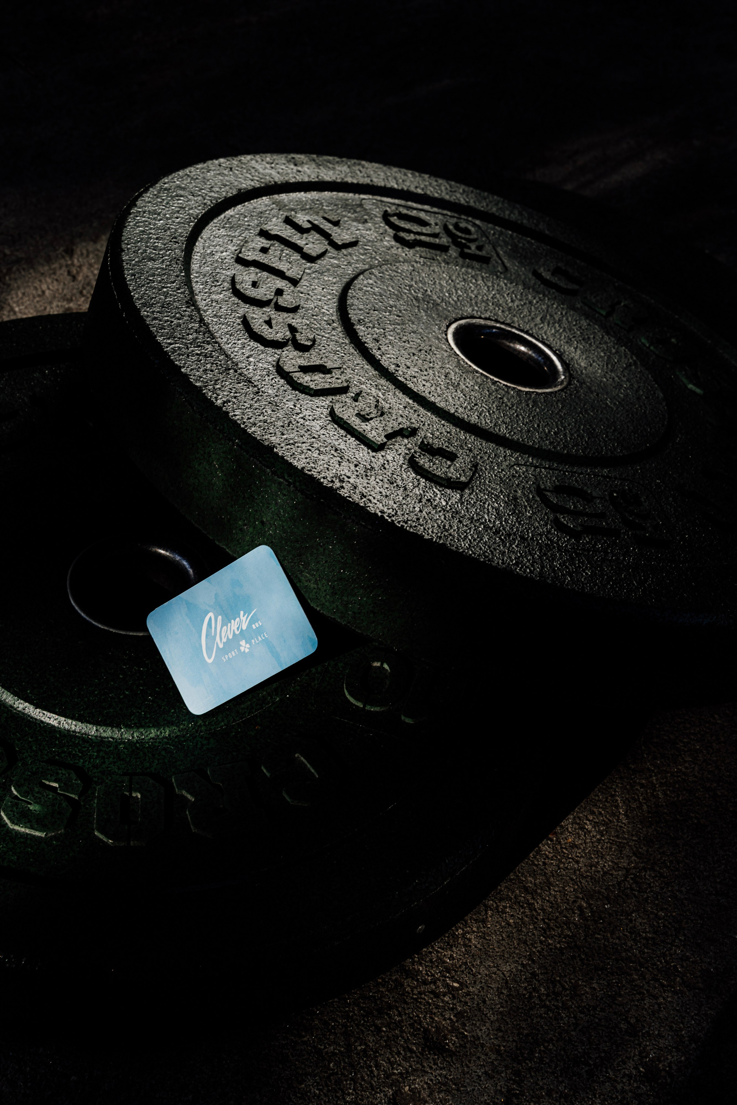 Clever. Фотограф Иван Гуляев