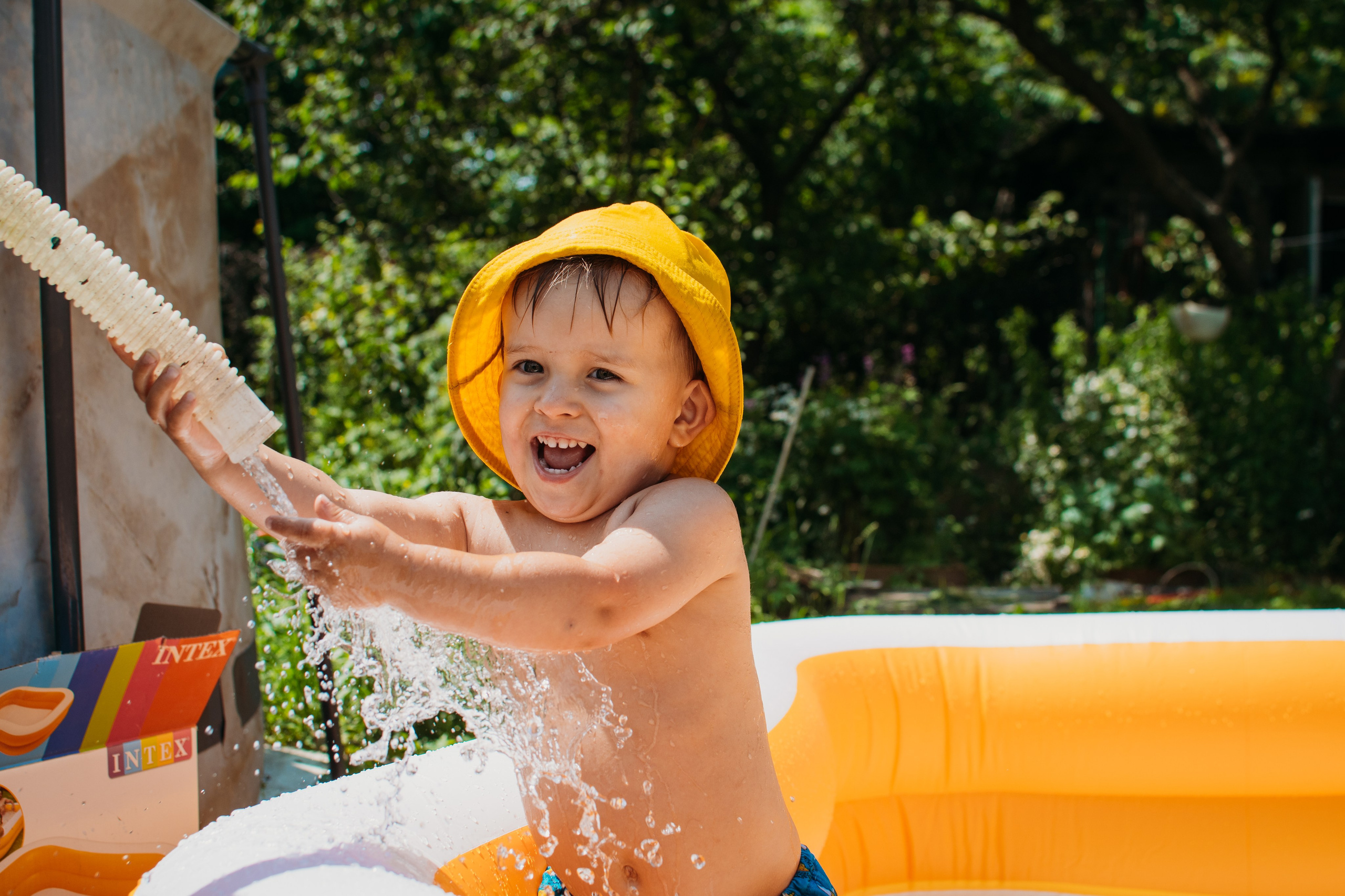МАЛЕНЬКИЕ ДЕТКИ. Фотограф Владивосток Оля КРОКС