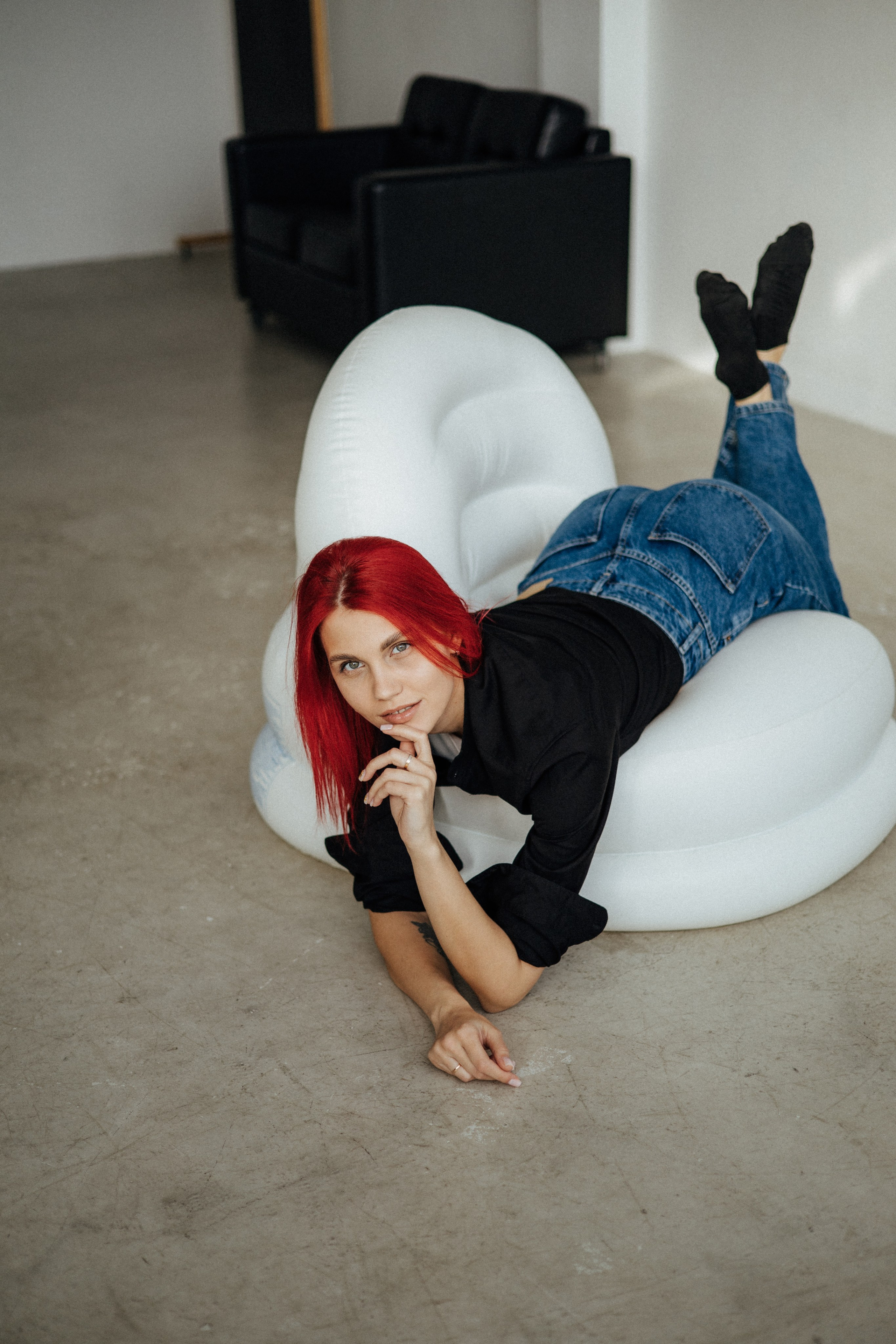 Анастасия. Виктория Файфер| фотограф Новосибирск