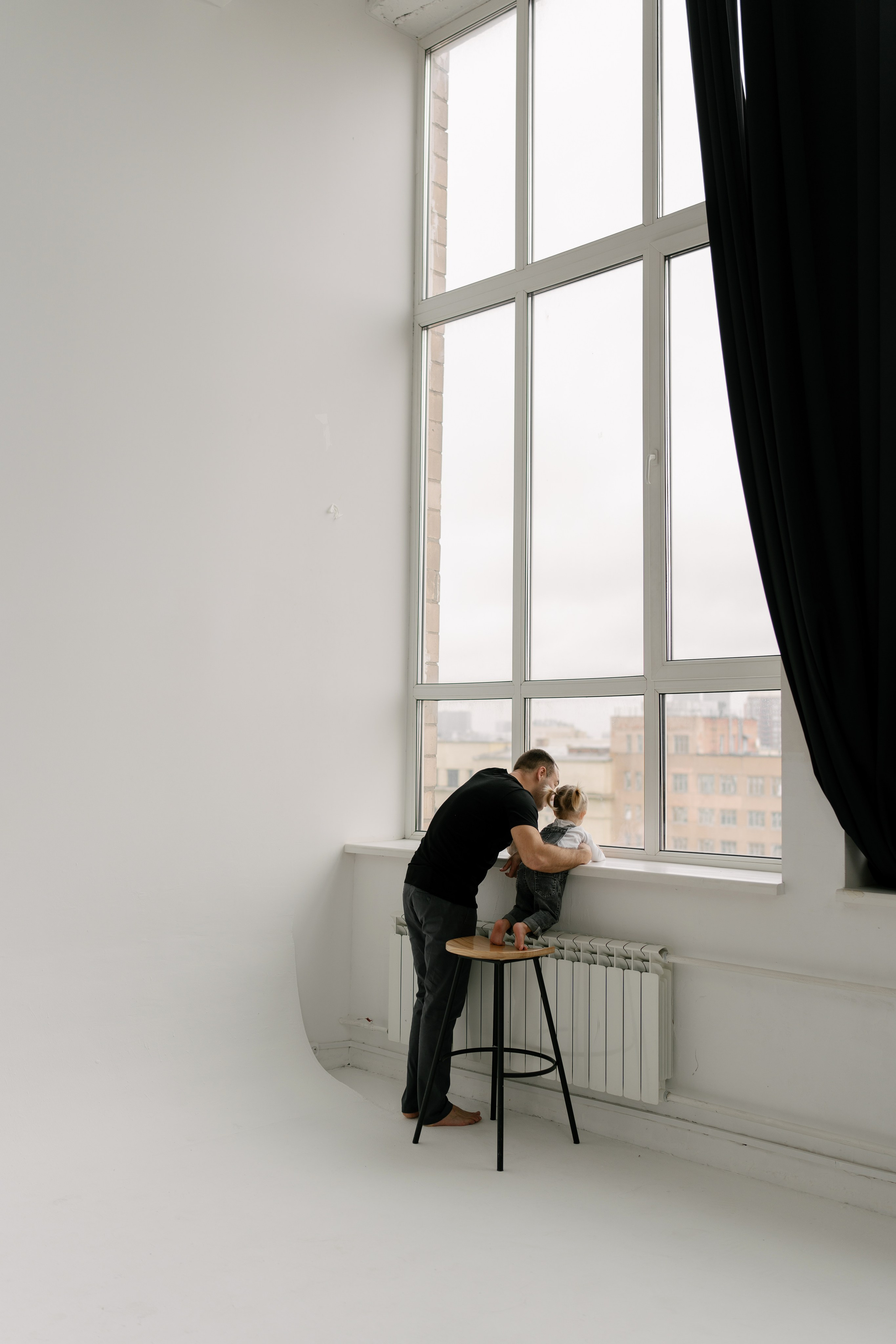 Алена, Соня, Валера. Свадебный и семейный фотограф в Москве и Красногорске — живые кадры | Анастасия Тихонова