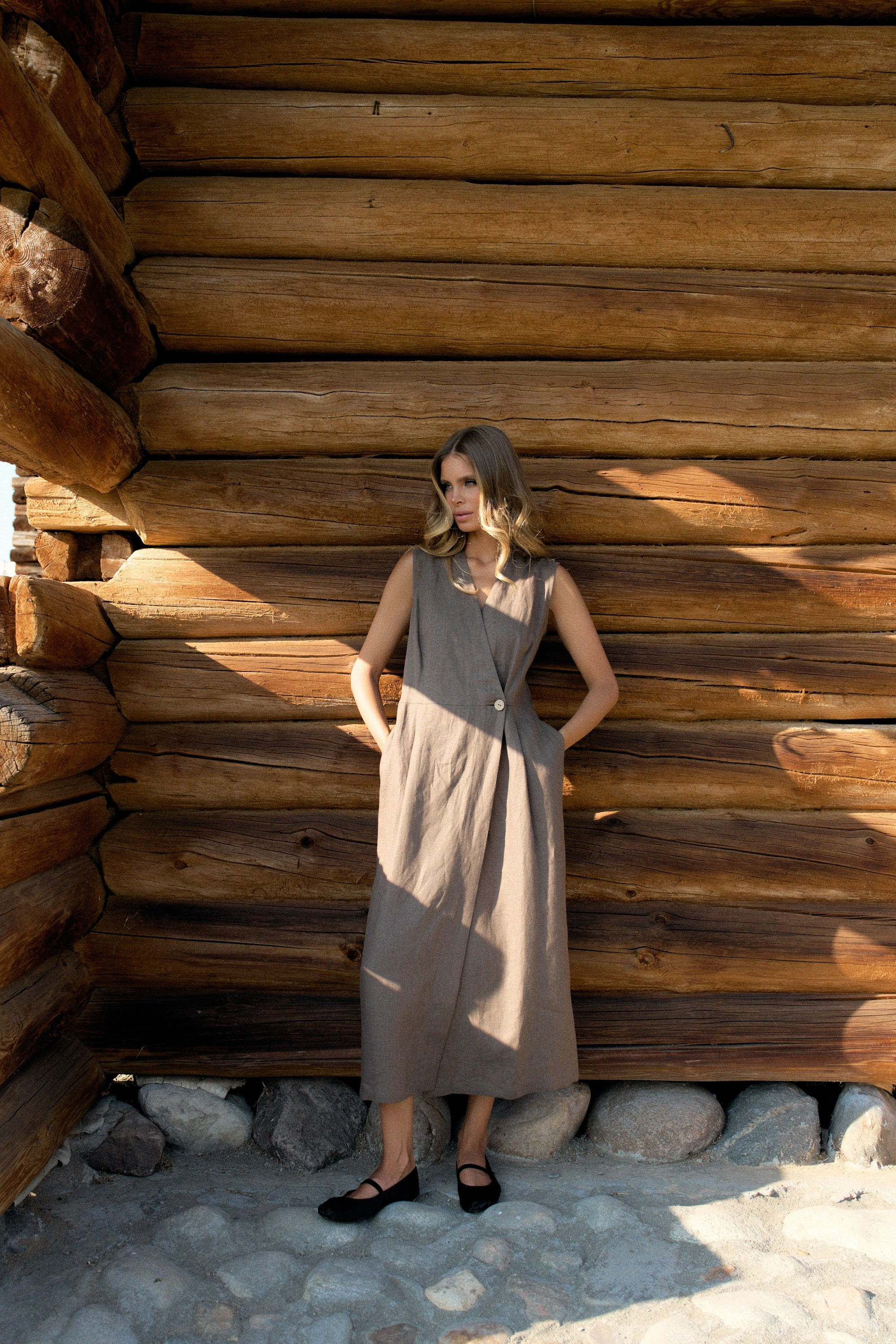 Летний лукбук для Electrastyle. Коммерческий фотограф в Москве Хабибуллина Эльза