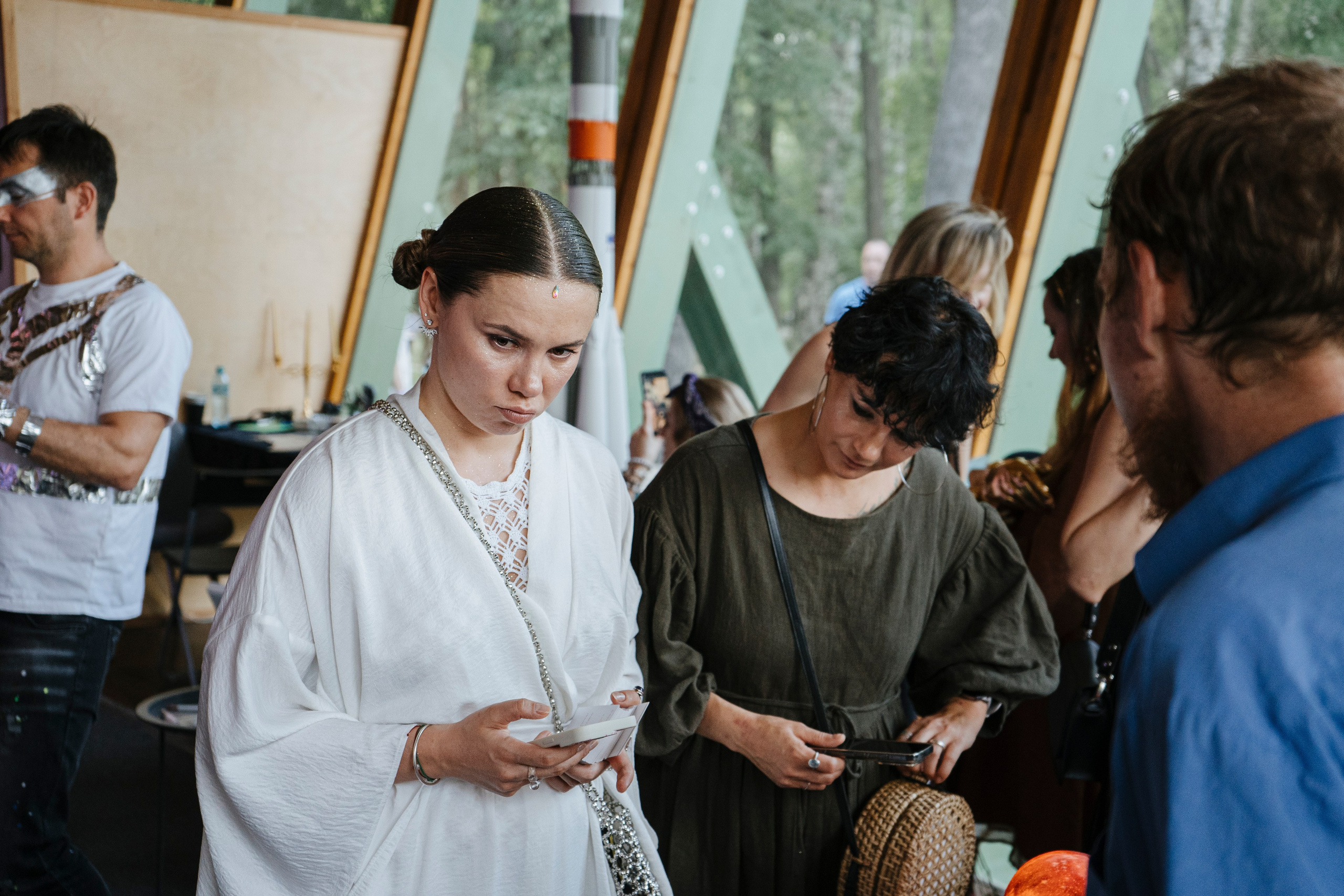 KARMA COSMO — AESTHETIC DANCE 2025. Портретный фотограф Нижний Новгород