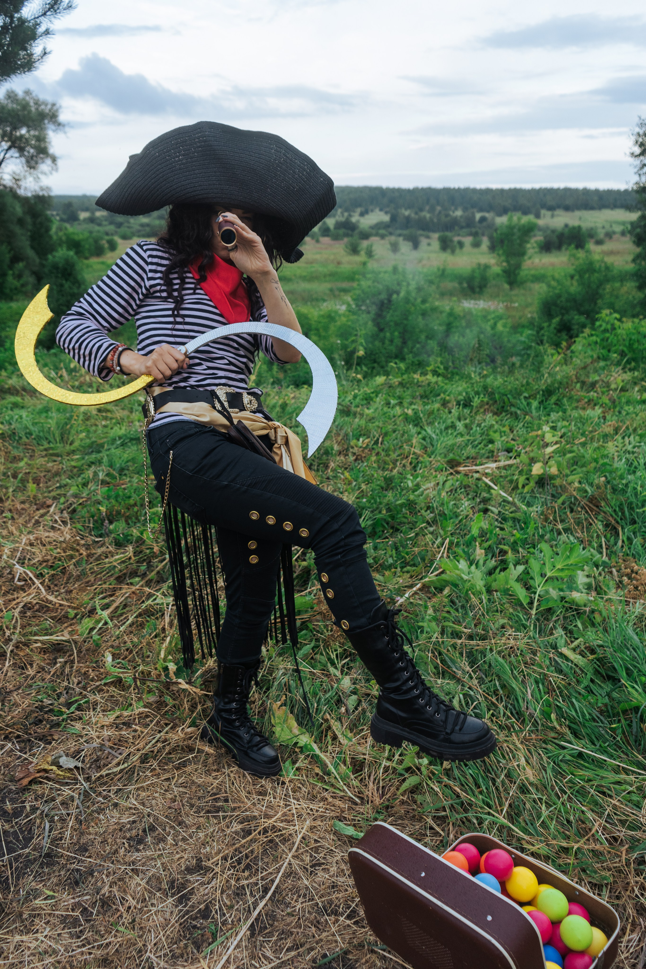 Ретрит от т-центра Псайторий 2024. Портретный фотограф Нижний Новгород