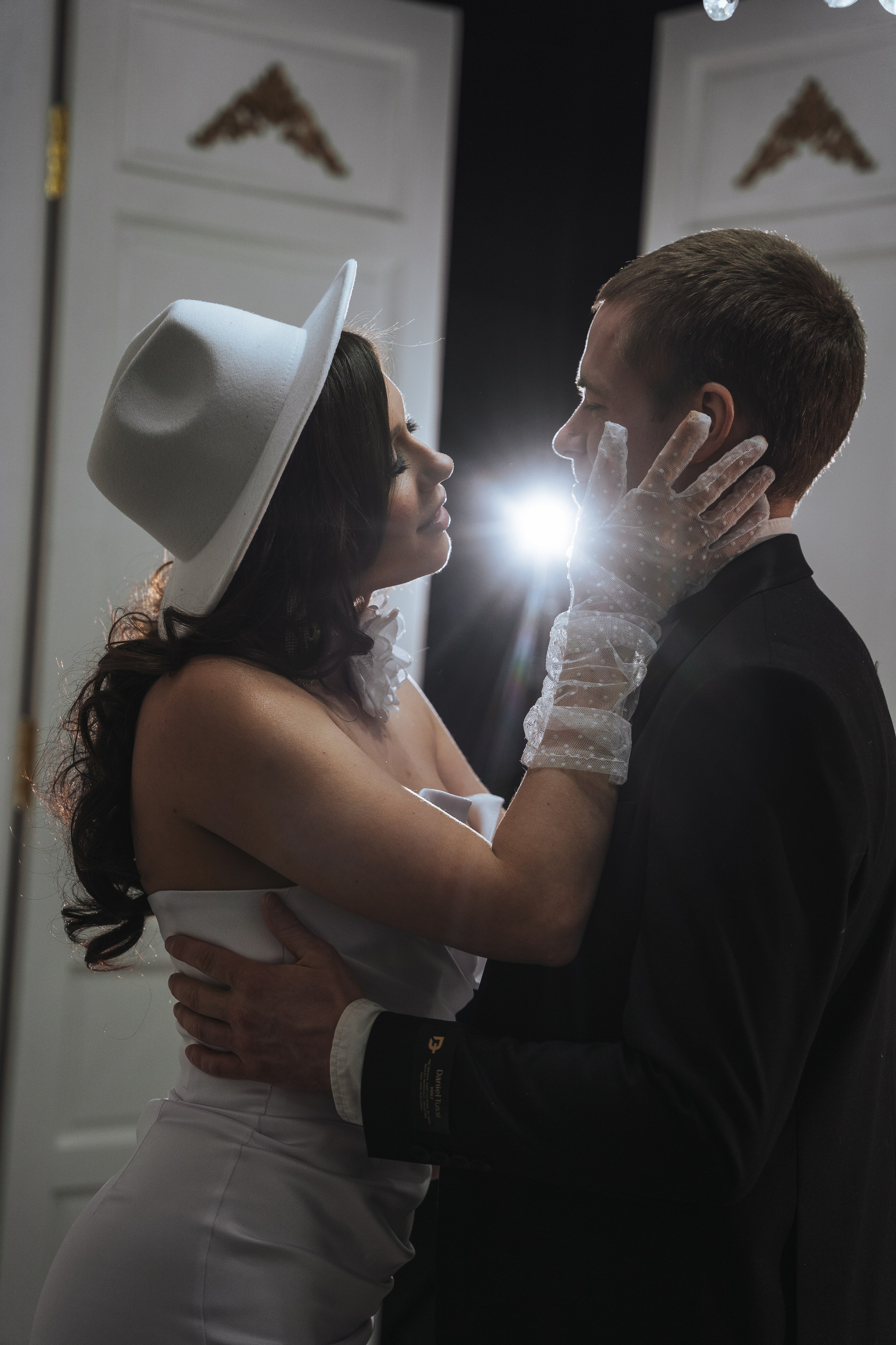 Александр и Диана. Портретный фотограф Нижний Новгород