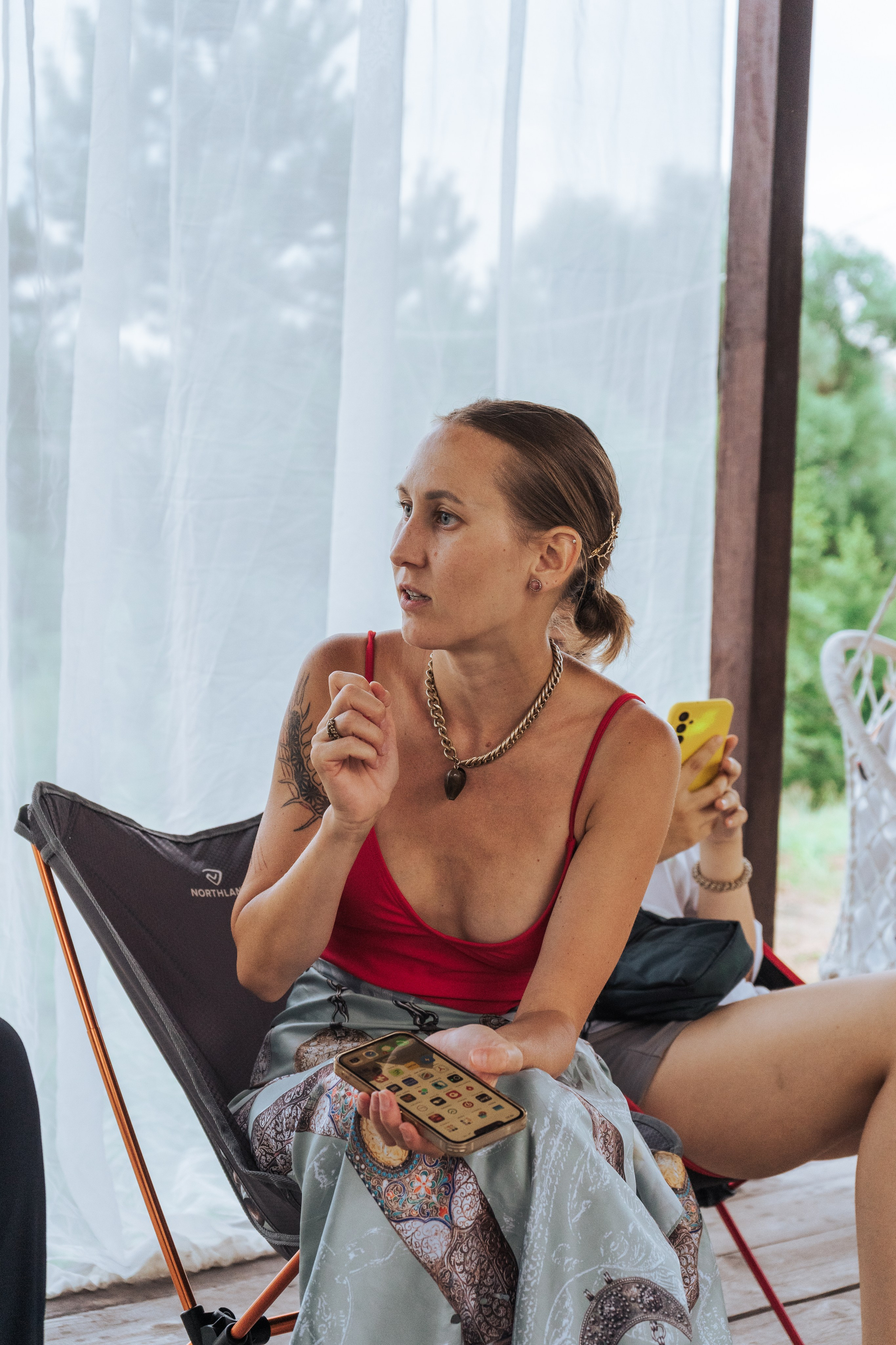 Ретрит от т-центра Псайторий 2024. Портретный фотограф Нижний Новгород