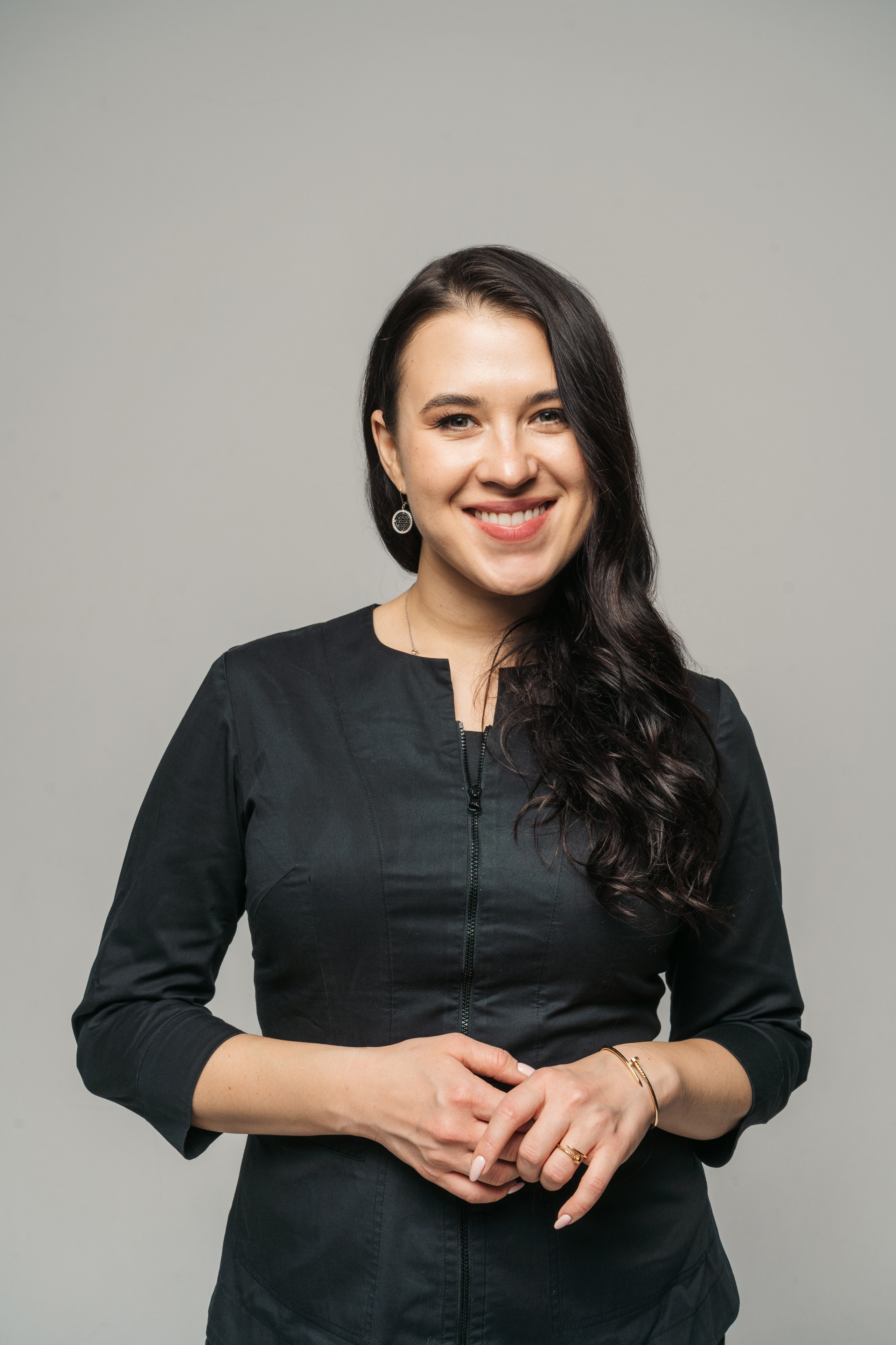 Для стоматологов. Портретный фотограф Нижний Новгород