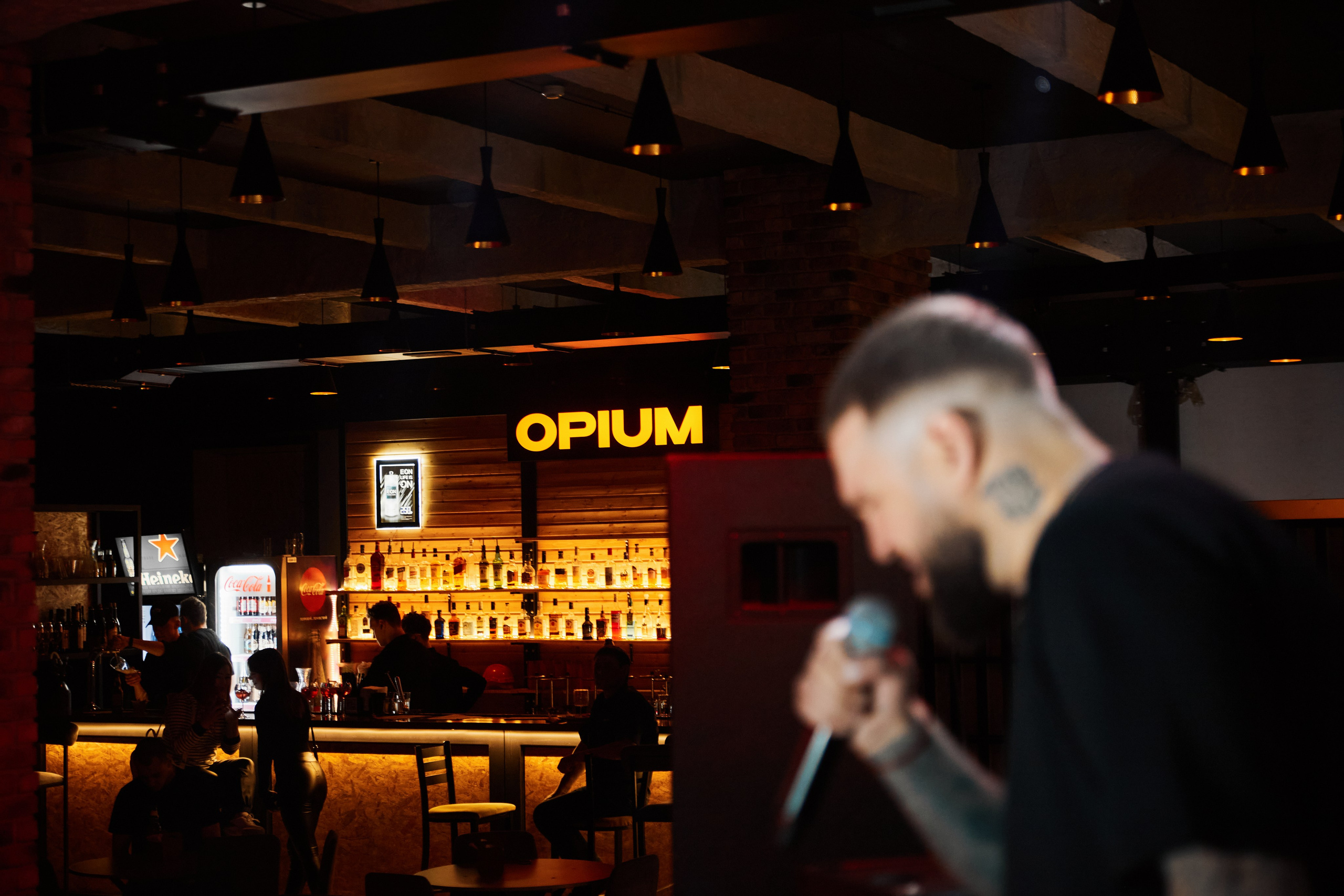 TRUЕТЕНЬ. Фотограф и видеограф в Кургане Леонид Корнильев