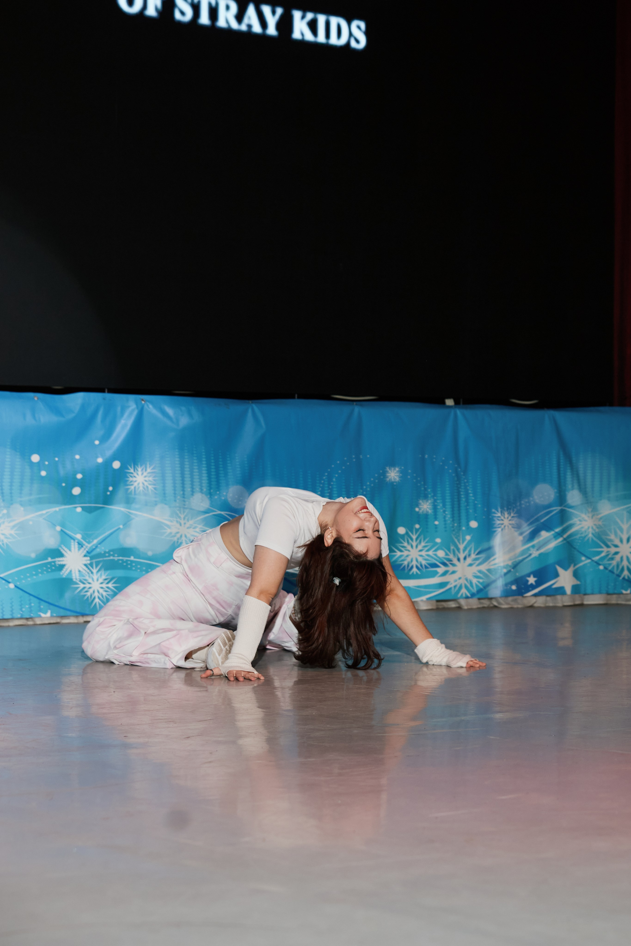 WAY ON Отчетный концерт. Фотограф и видеограф в Кургане Леонид Корнильев