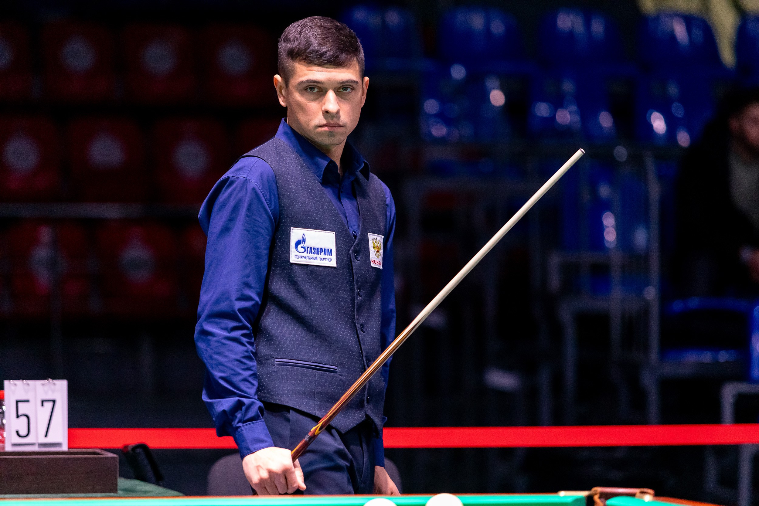 Бильярд, 9 ноября 2024. Htykk_photo