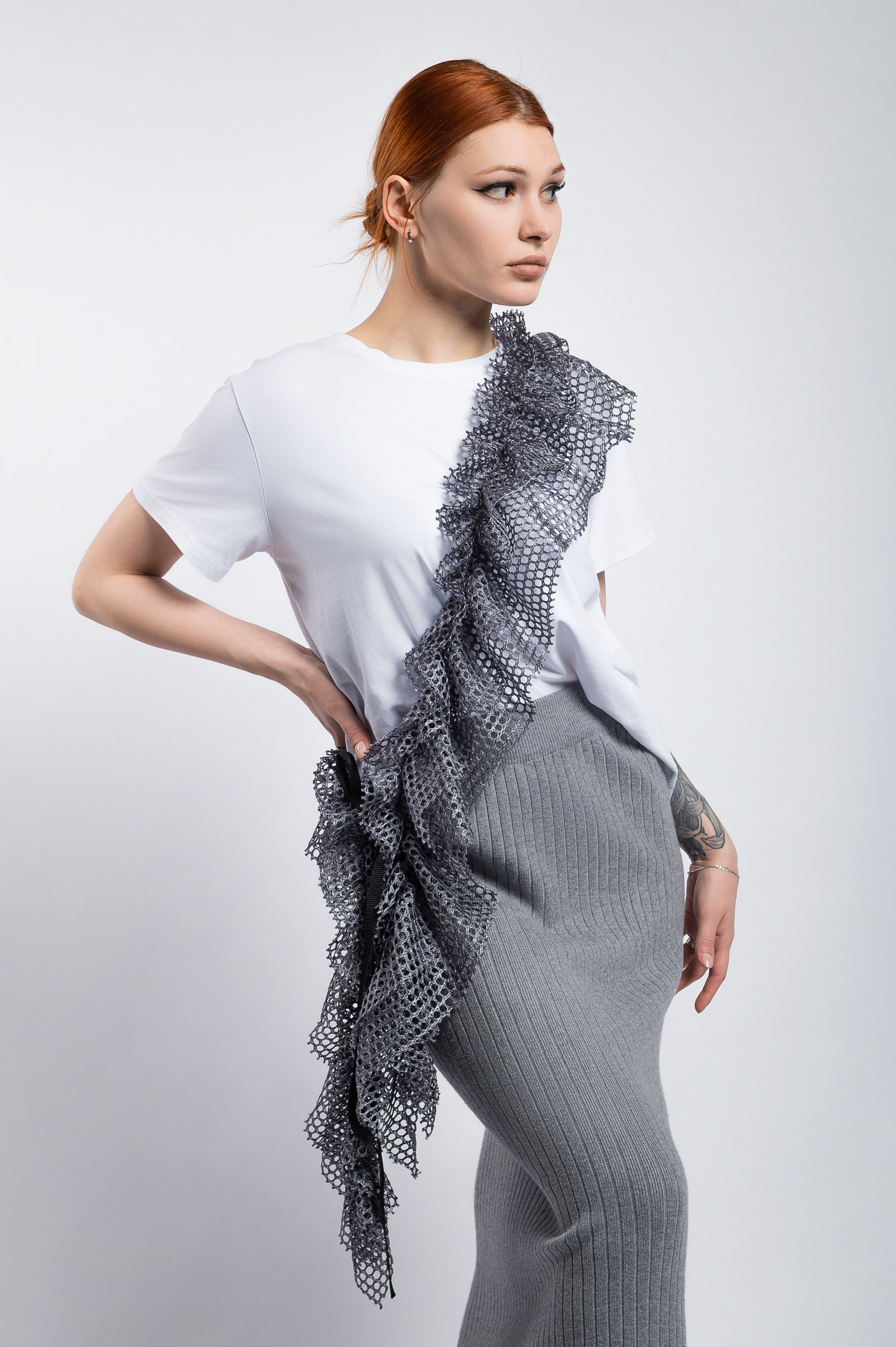 Рюши. Главная