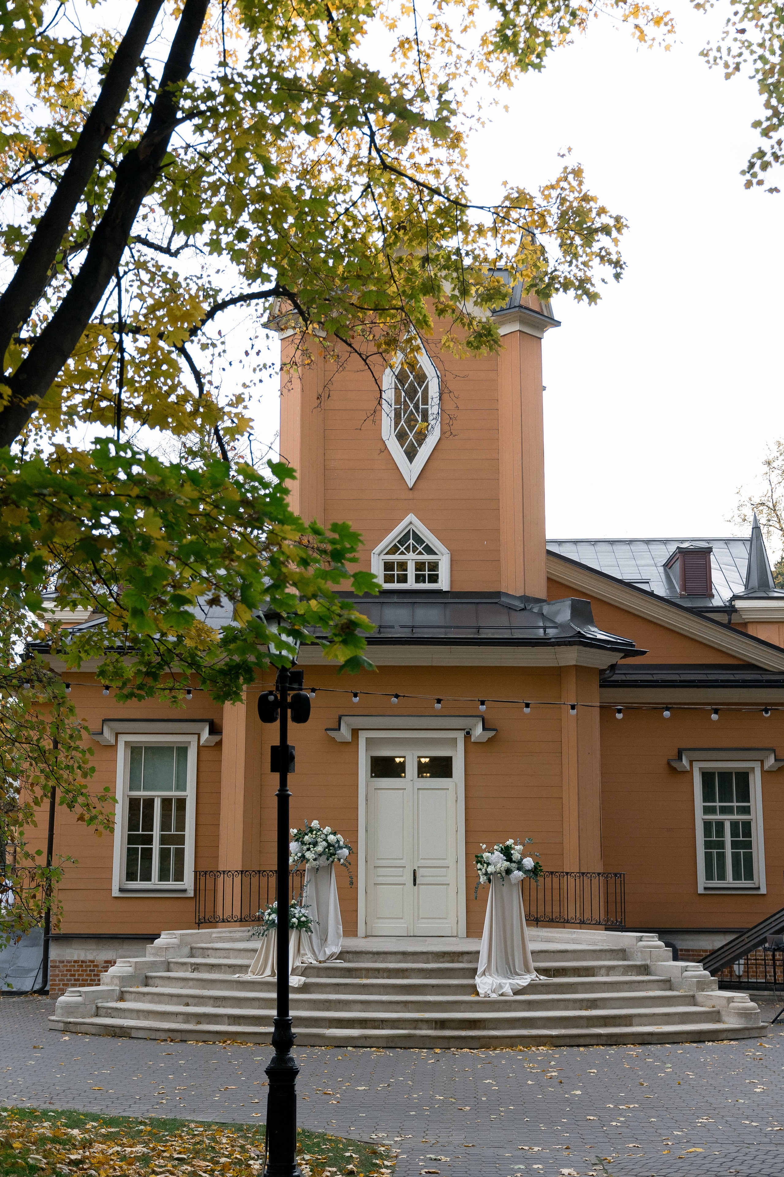 Анонс свадьбы Кирилла и Яны. Свадебный фотограф Домодедово Москва Катерина Алехина